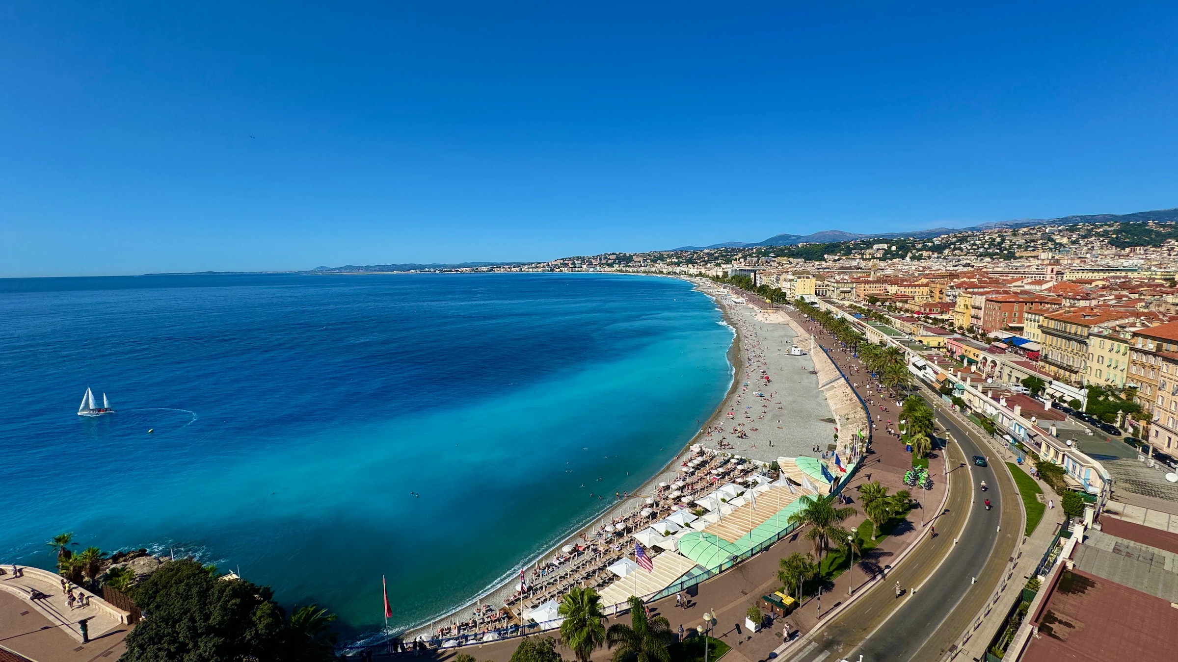 Nice, França - o que fazer, onde ficar e todas as dicas do destino francês