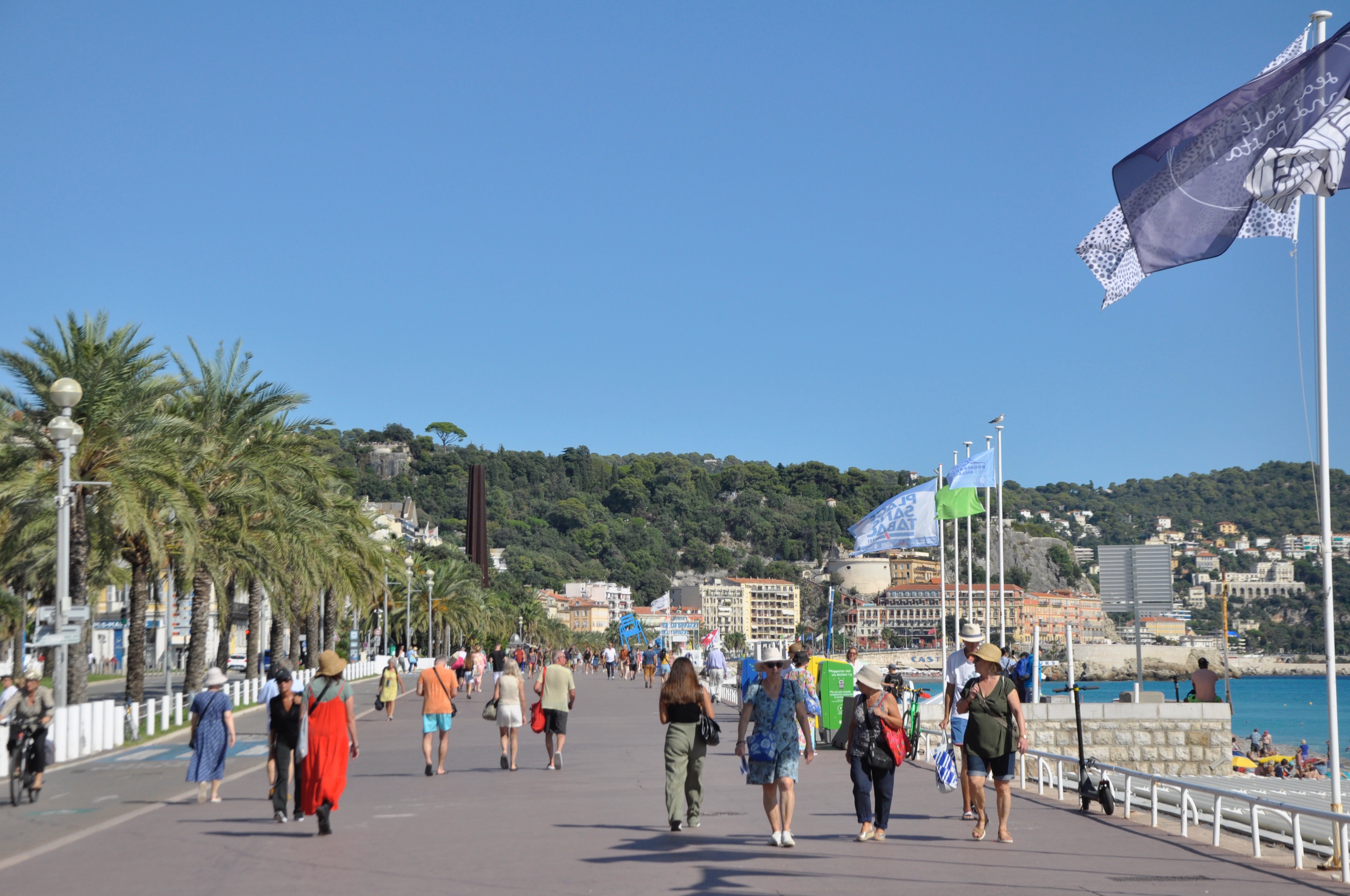 Nice, França - o que fazer, onde ficar e todas as dicas do destino francês