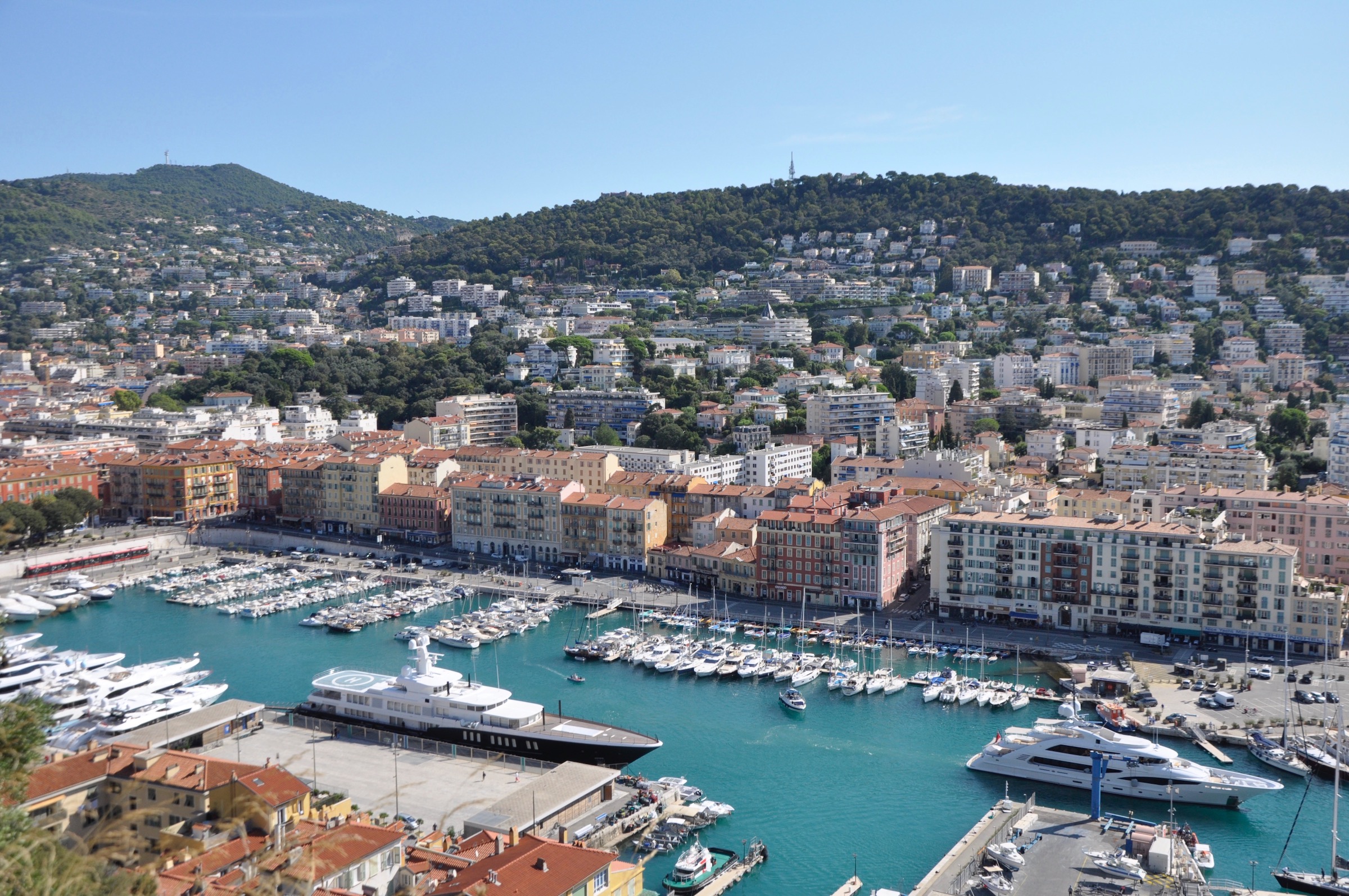 Nice, França - o que fazer, onde ficar e todas as dicas do destino francês