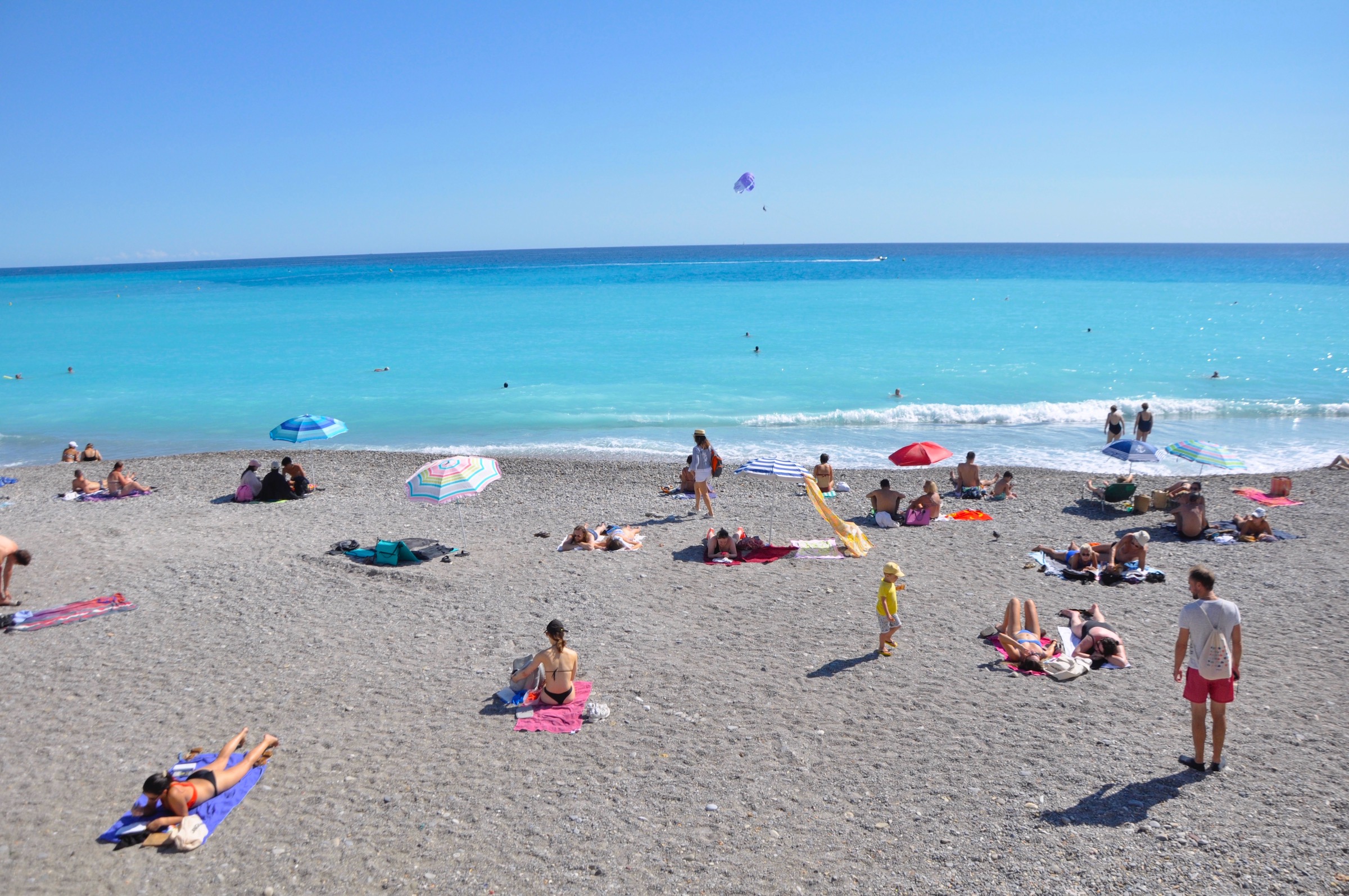 Nice, França - o que fazer, onde ficar e todas as dicas do destino francês