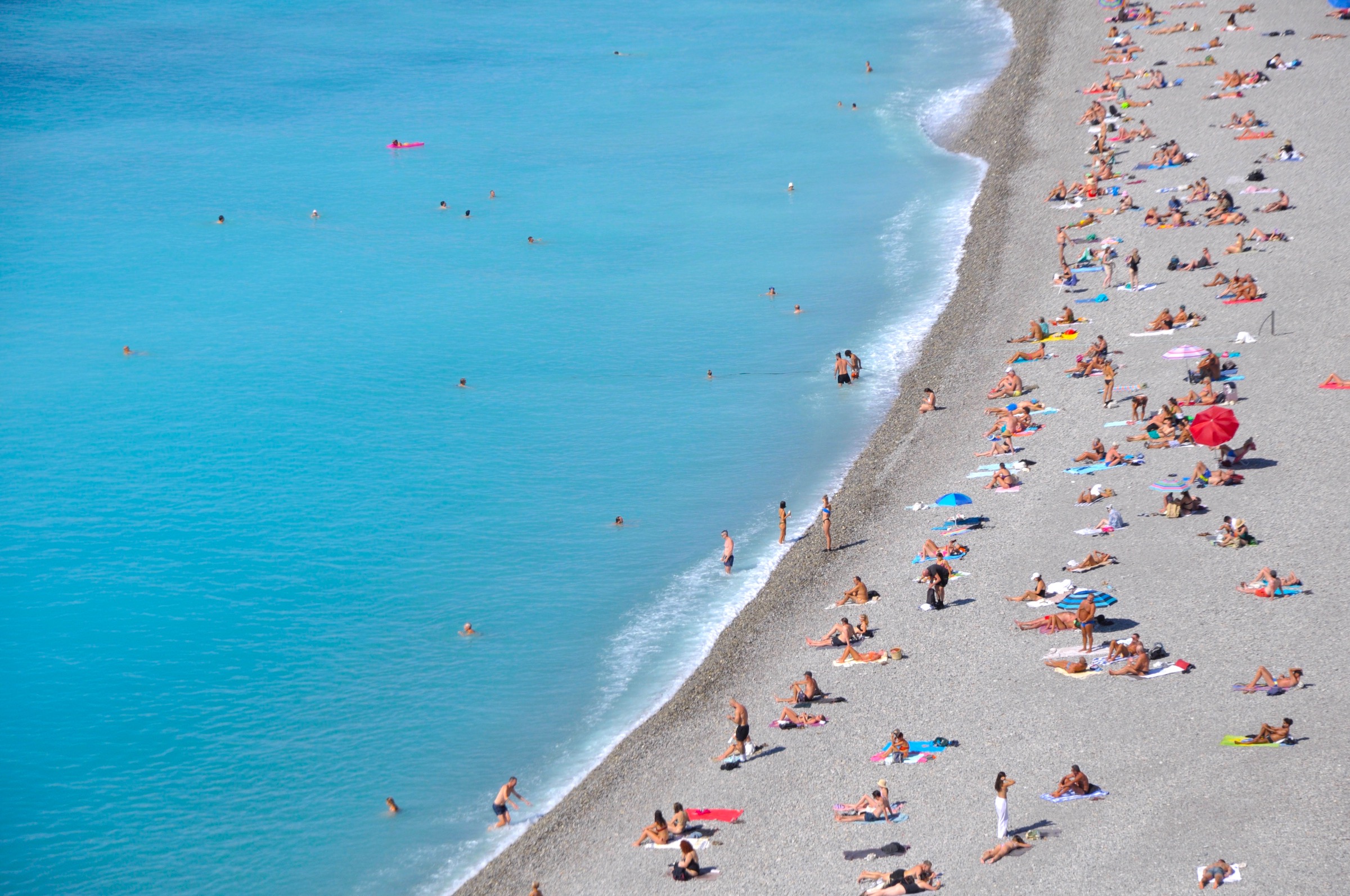 Nice, França - o que fazer, onde ficar e todas as dicas do destino francês