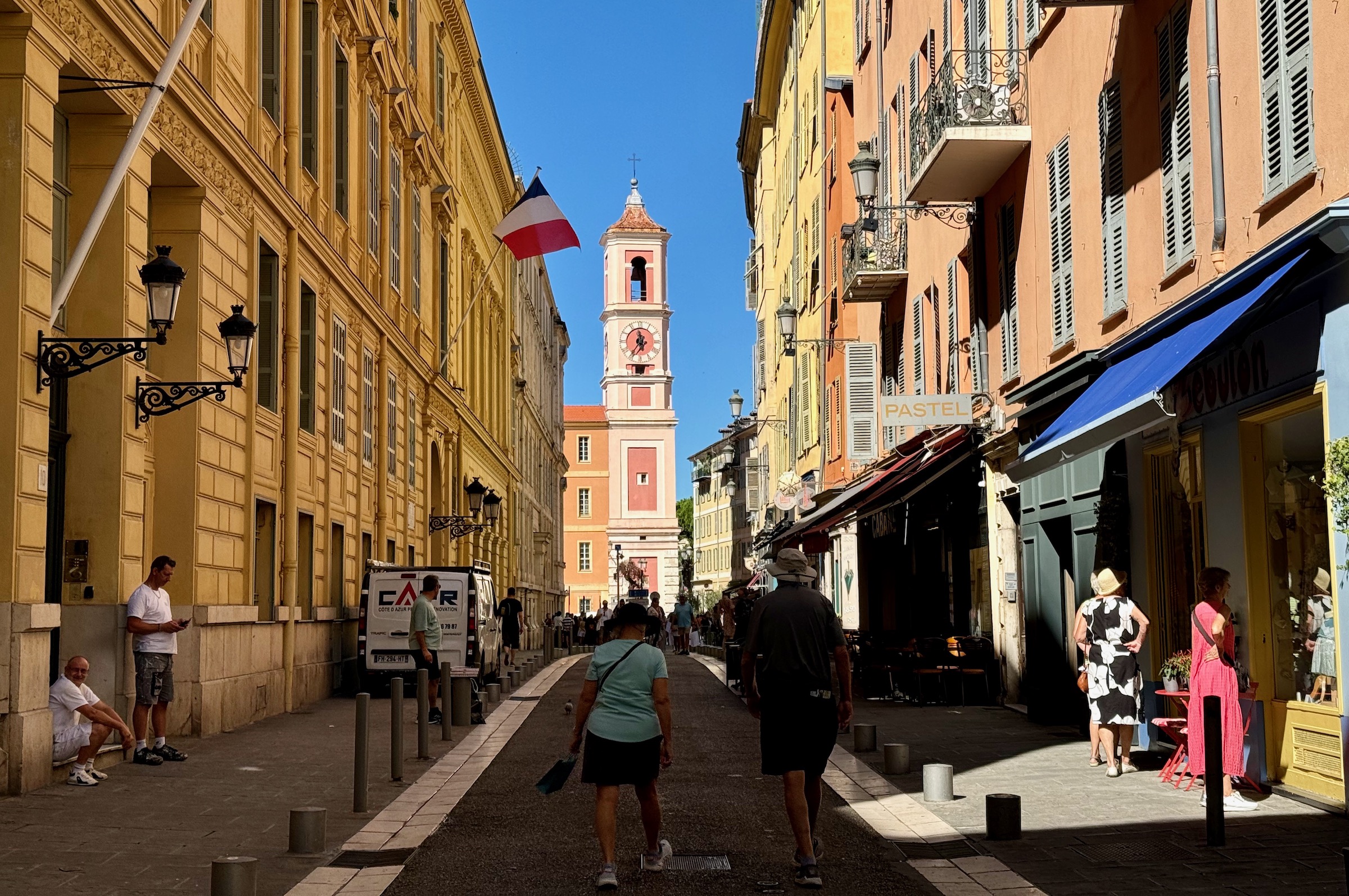 Nice, França - o que fazer, onde ficar e todas as dicas do destino francês