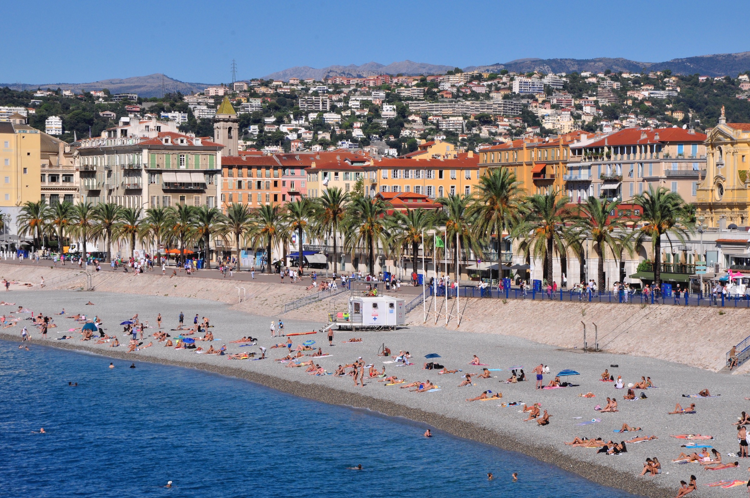 Nice, França - o que fazer, onde ficar e todas as dicas do destino francês