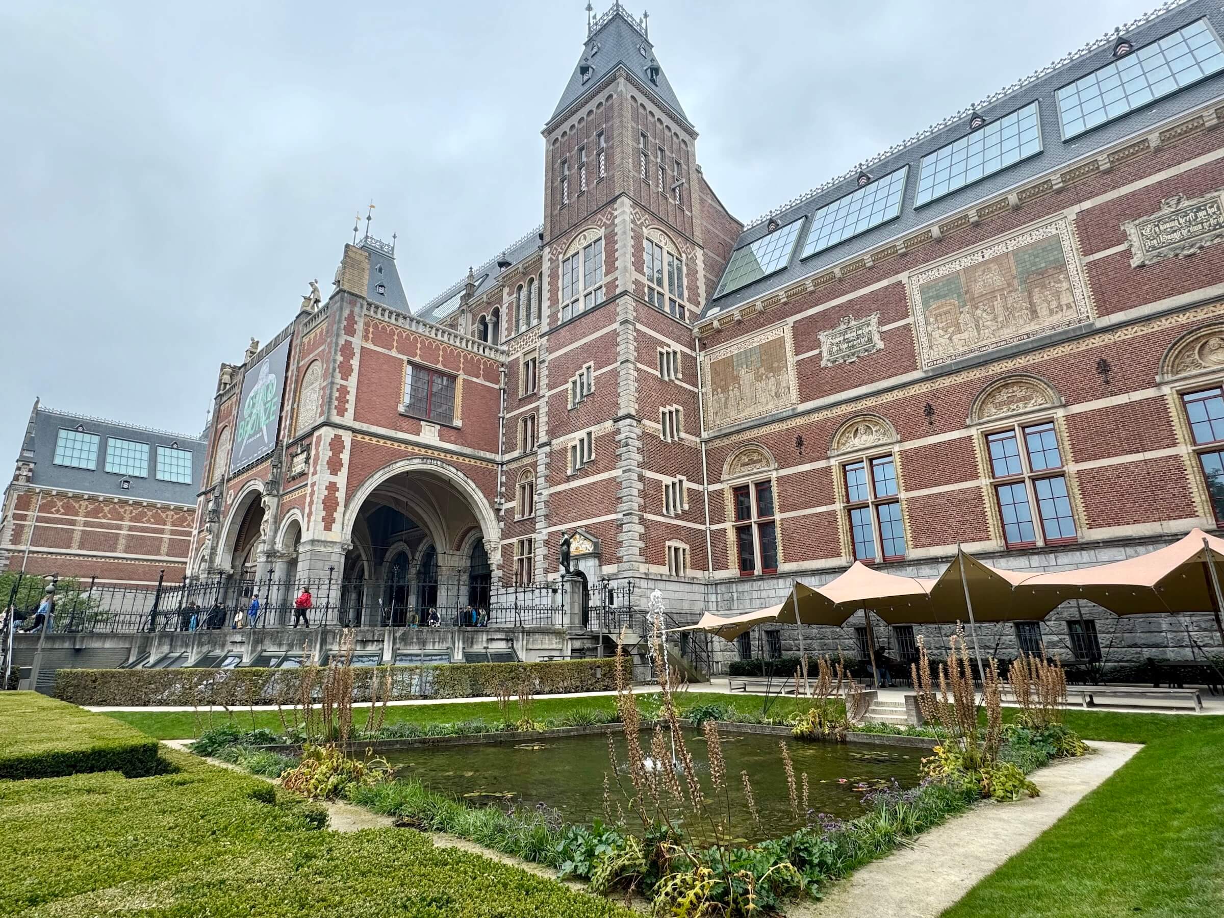 Museus em Amsterdã