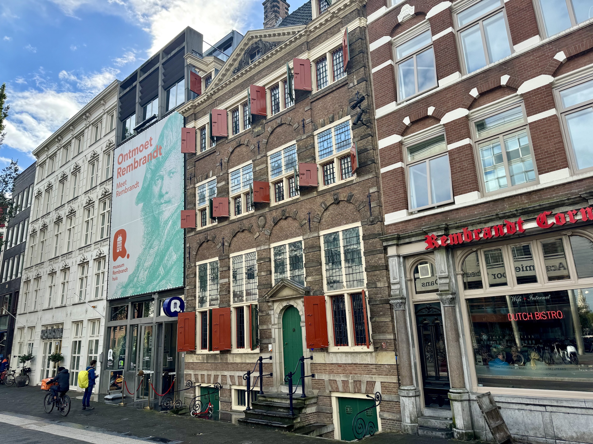 Museus em Amsterdã