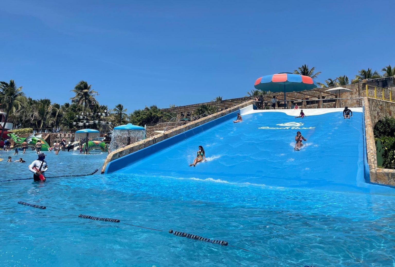 Beach Park - Fortaleza