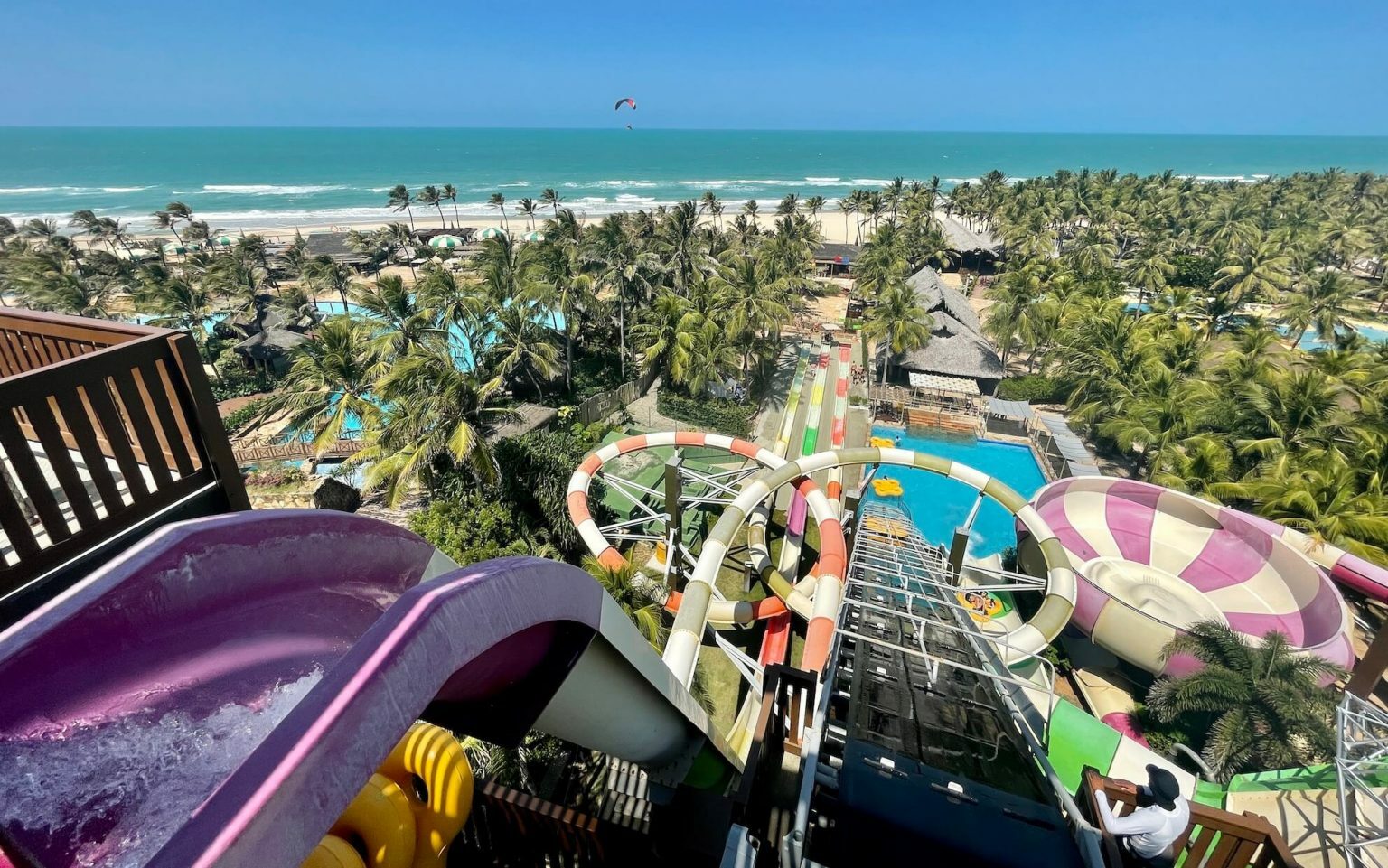 Beach Park - Fortaleza