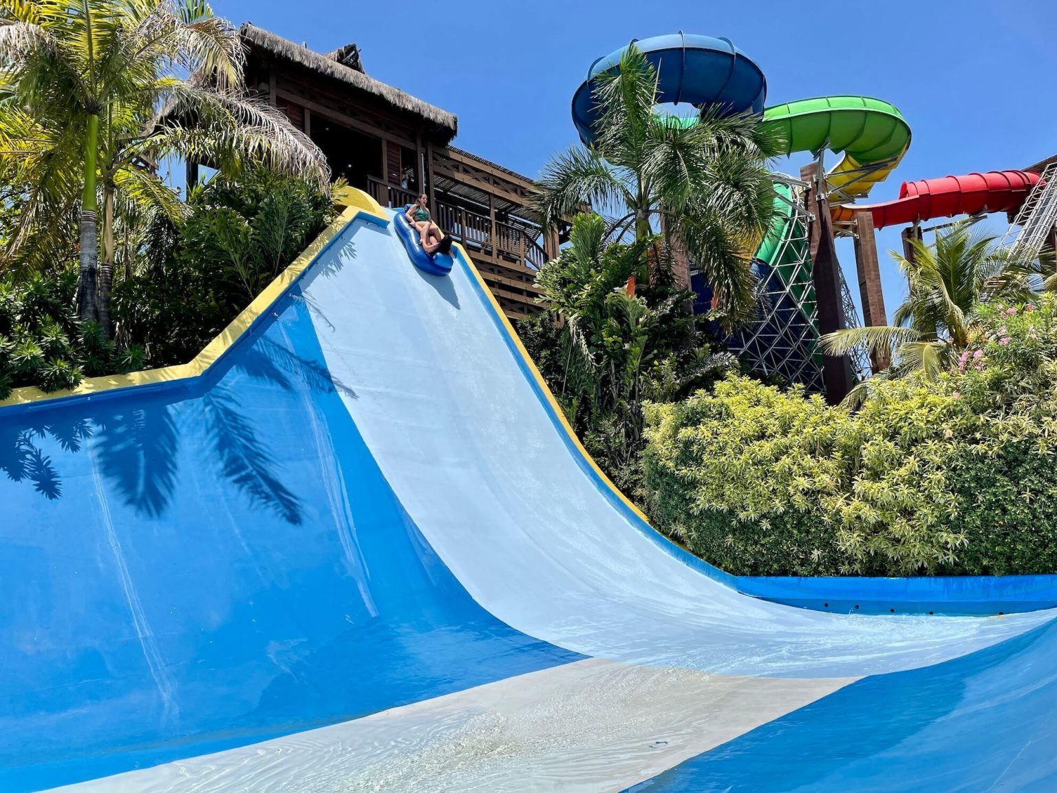 Beach Park - Fortaleza