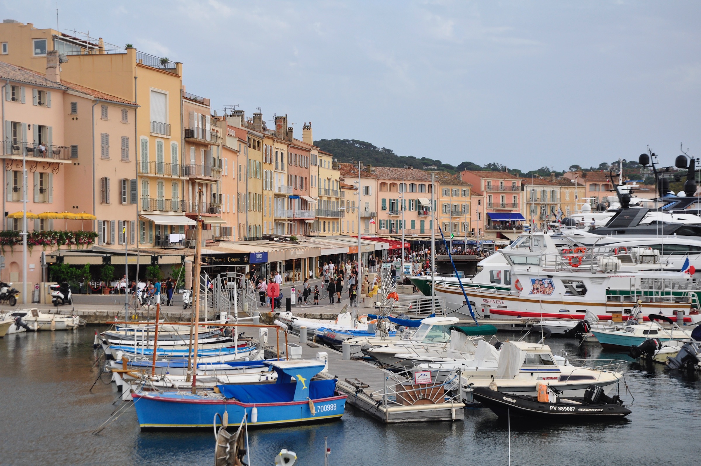 Saint Tropez