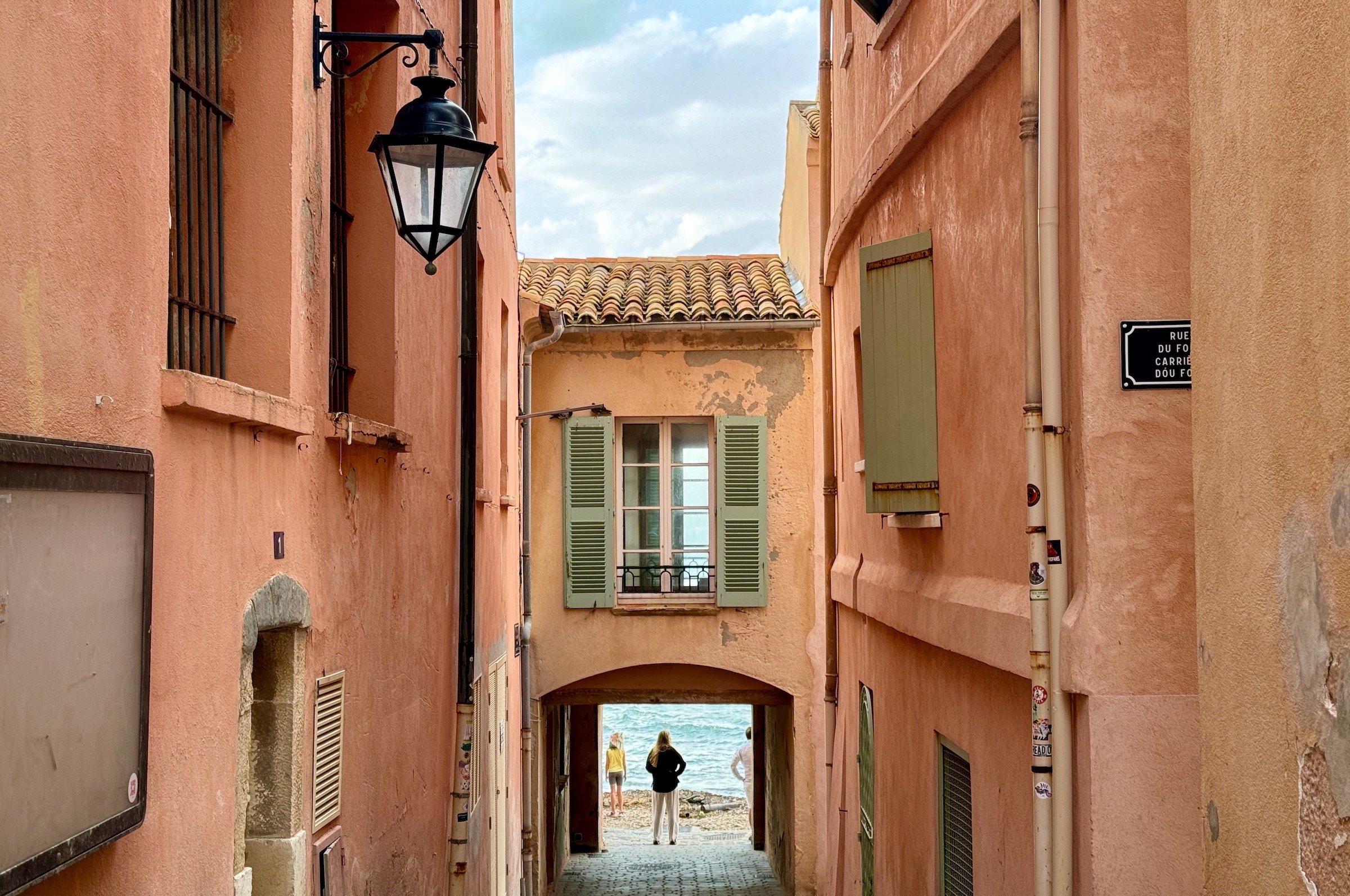 Saint Tropez