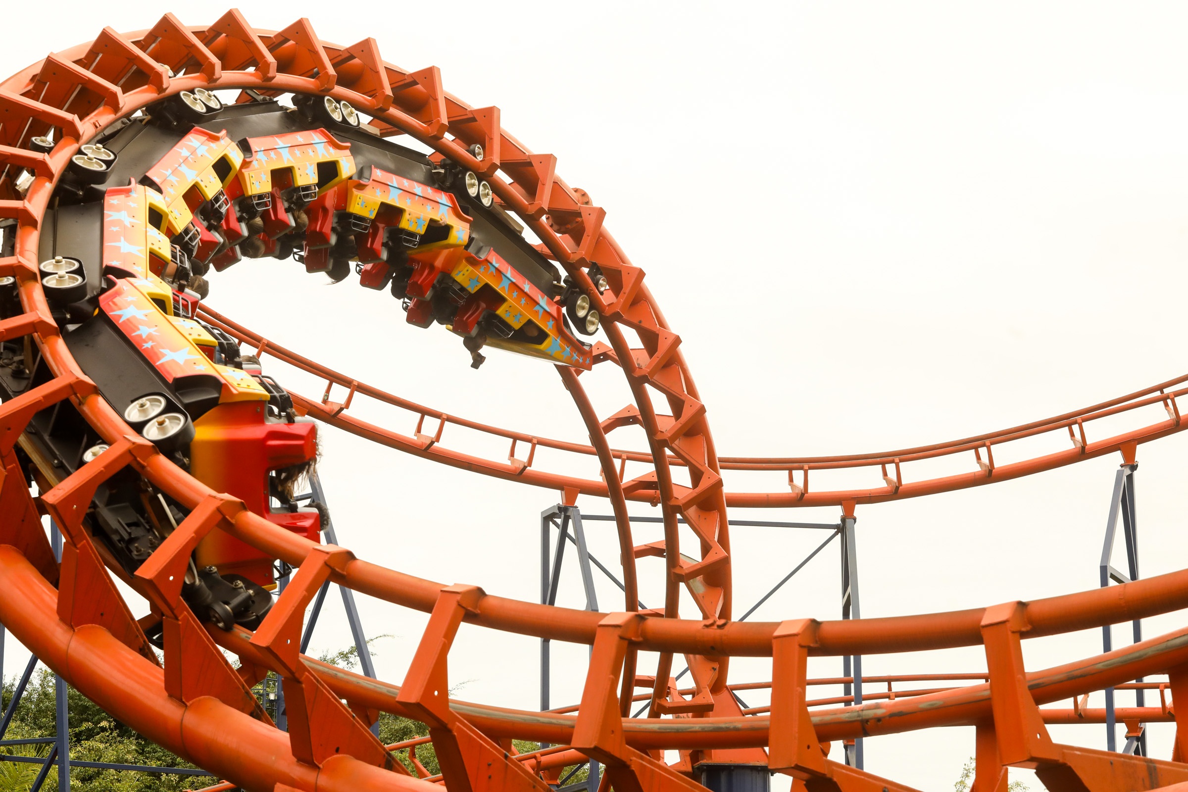 Atrações Beto Carrero World – Tudo o que você não pode perder!