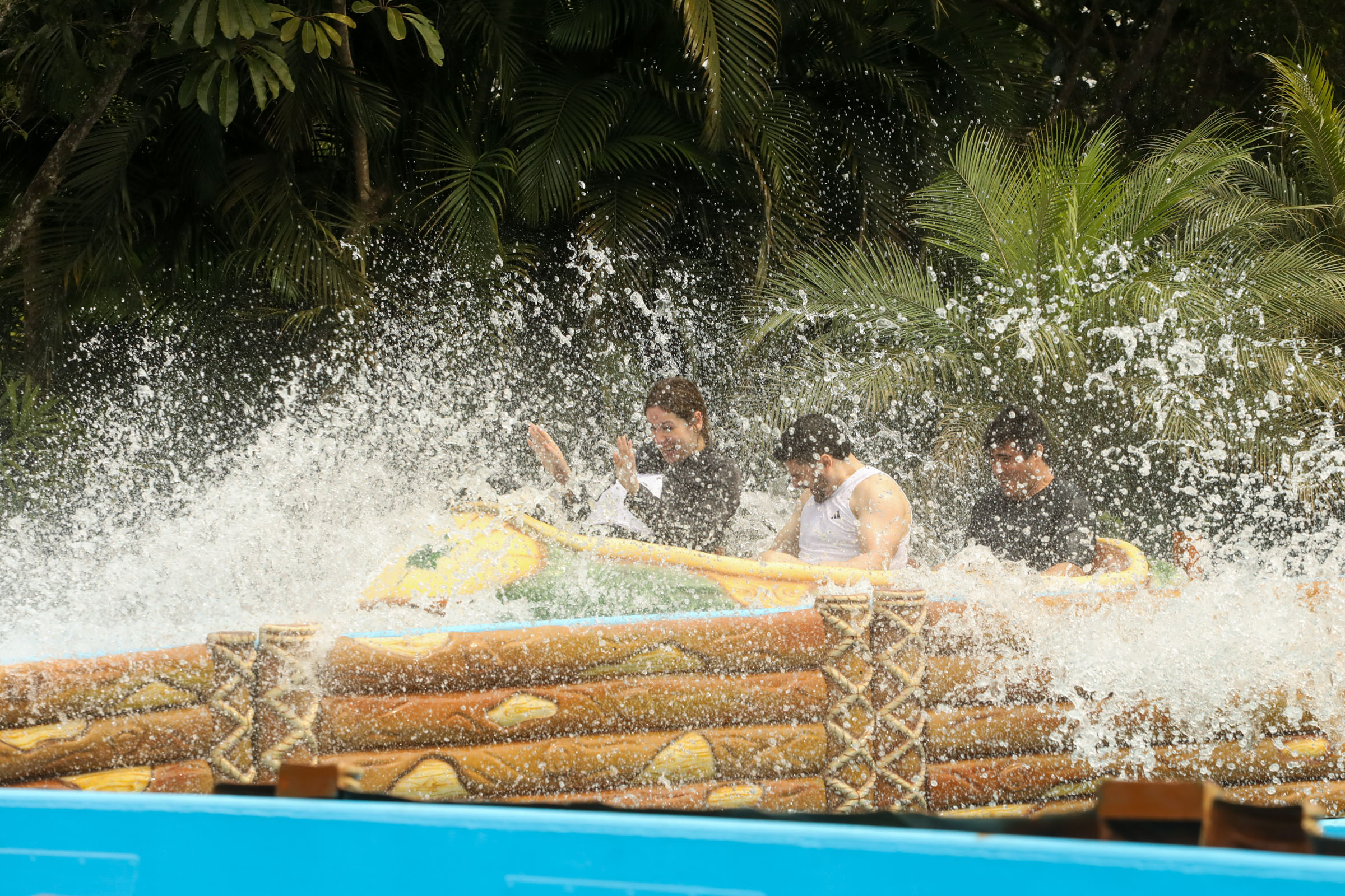 Atrações Beto Carrero World – Tudo o que você não pode perder!