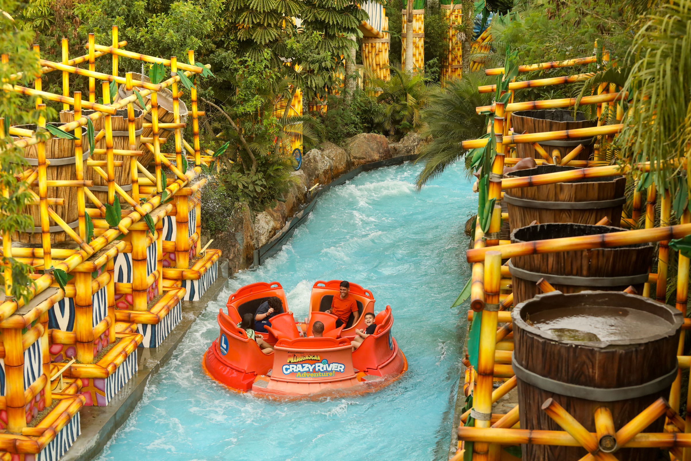 Atrações Beto Carrero World – Tudo o que você não pode perder!