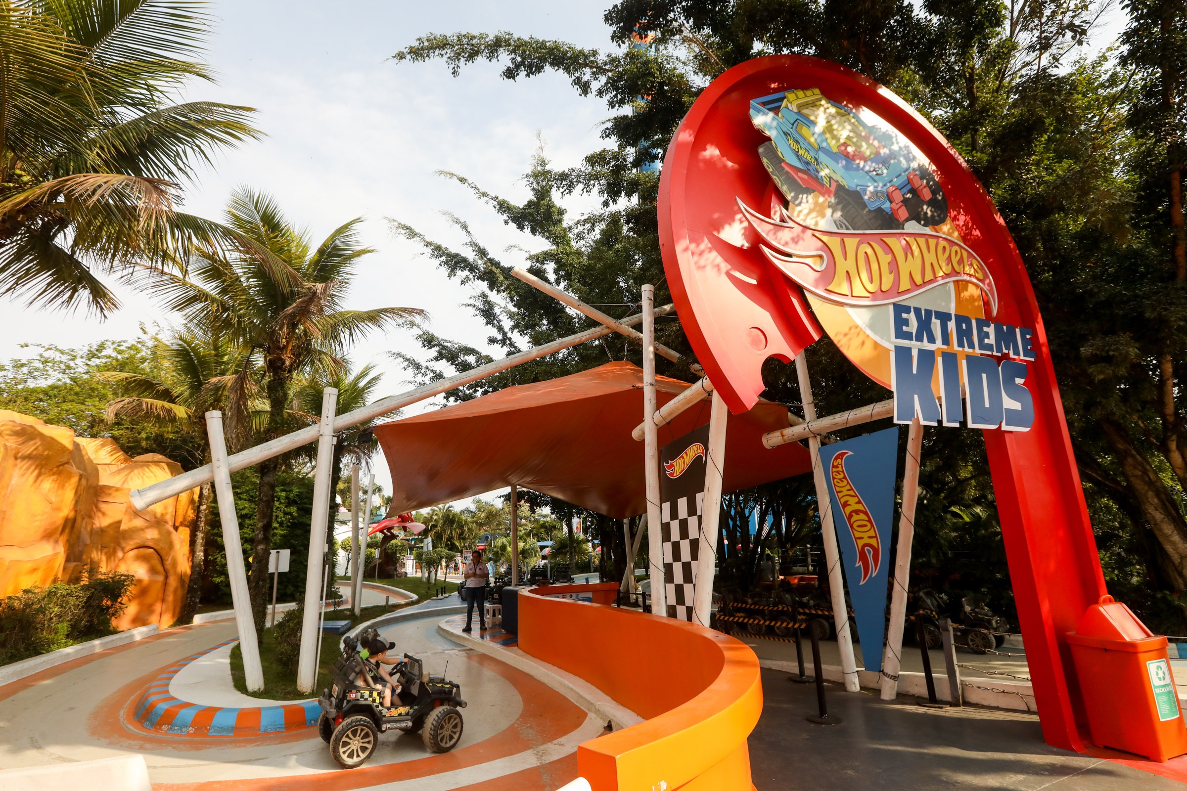 Atrações Beto Carrero World – Tudo o que você não pode perder!