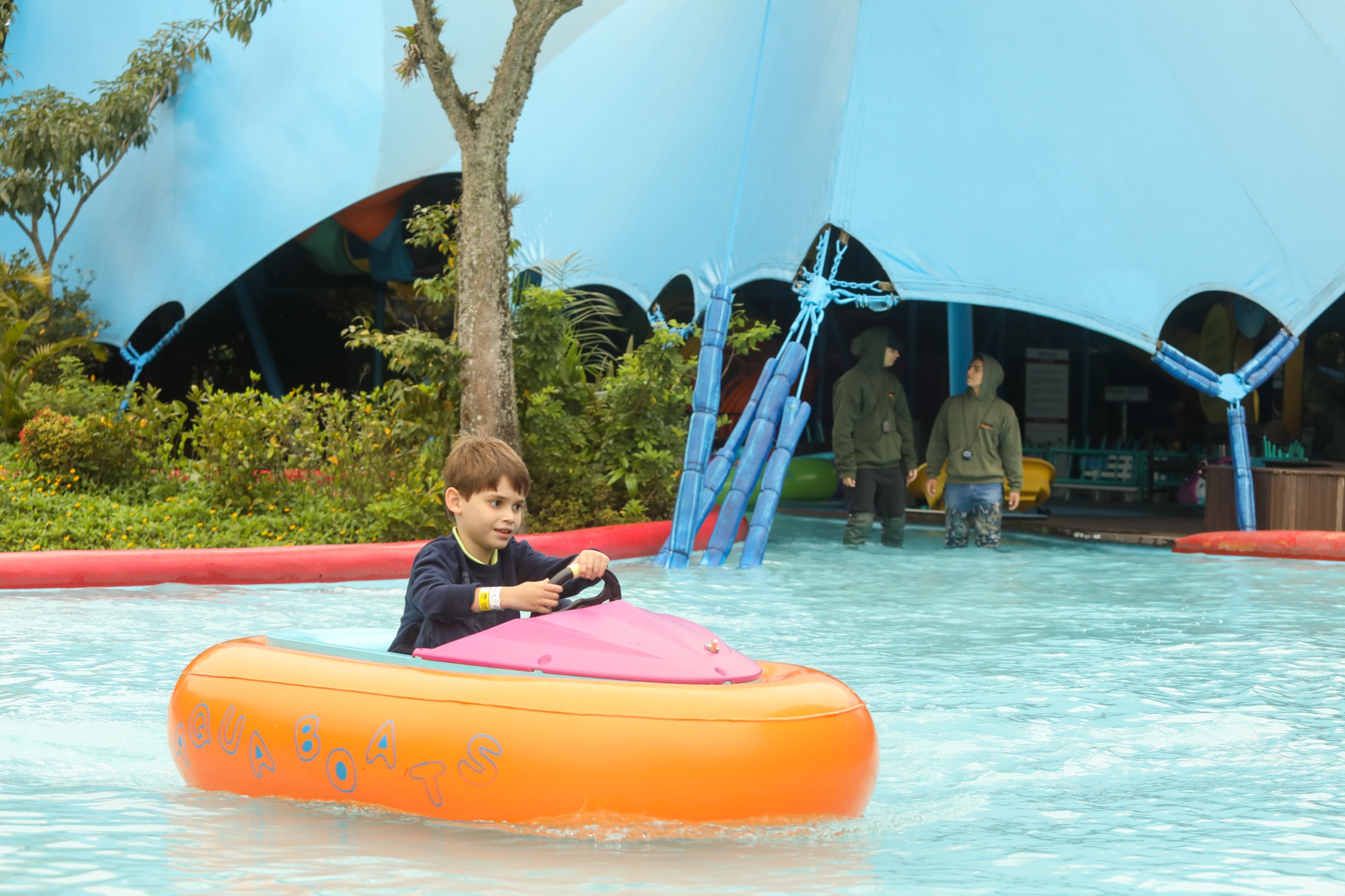 Atrações Beto Carrero World – Tudo o que você não pode perder!