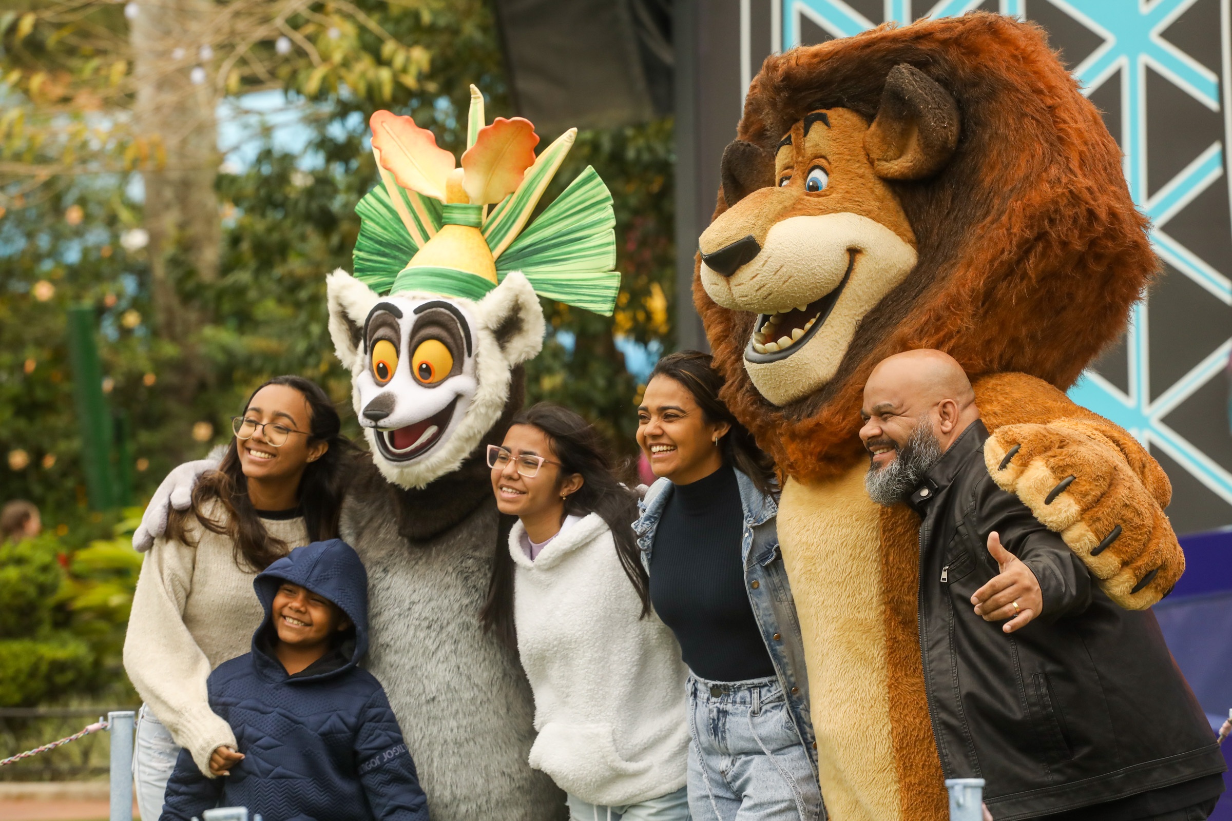 Atrações Beto Carrero World – Tudo o que você não pode perder!