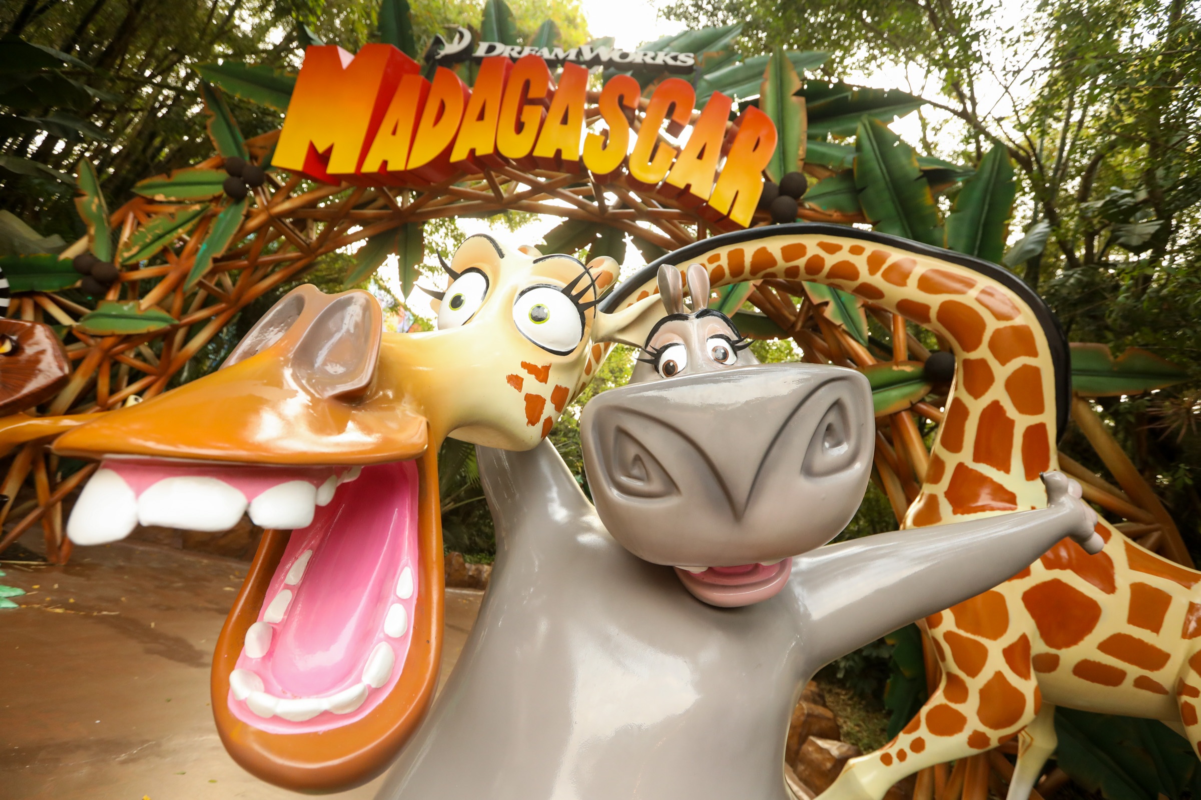 Atrações Beto Carrero World – Tudo o que você não pode perder!