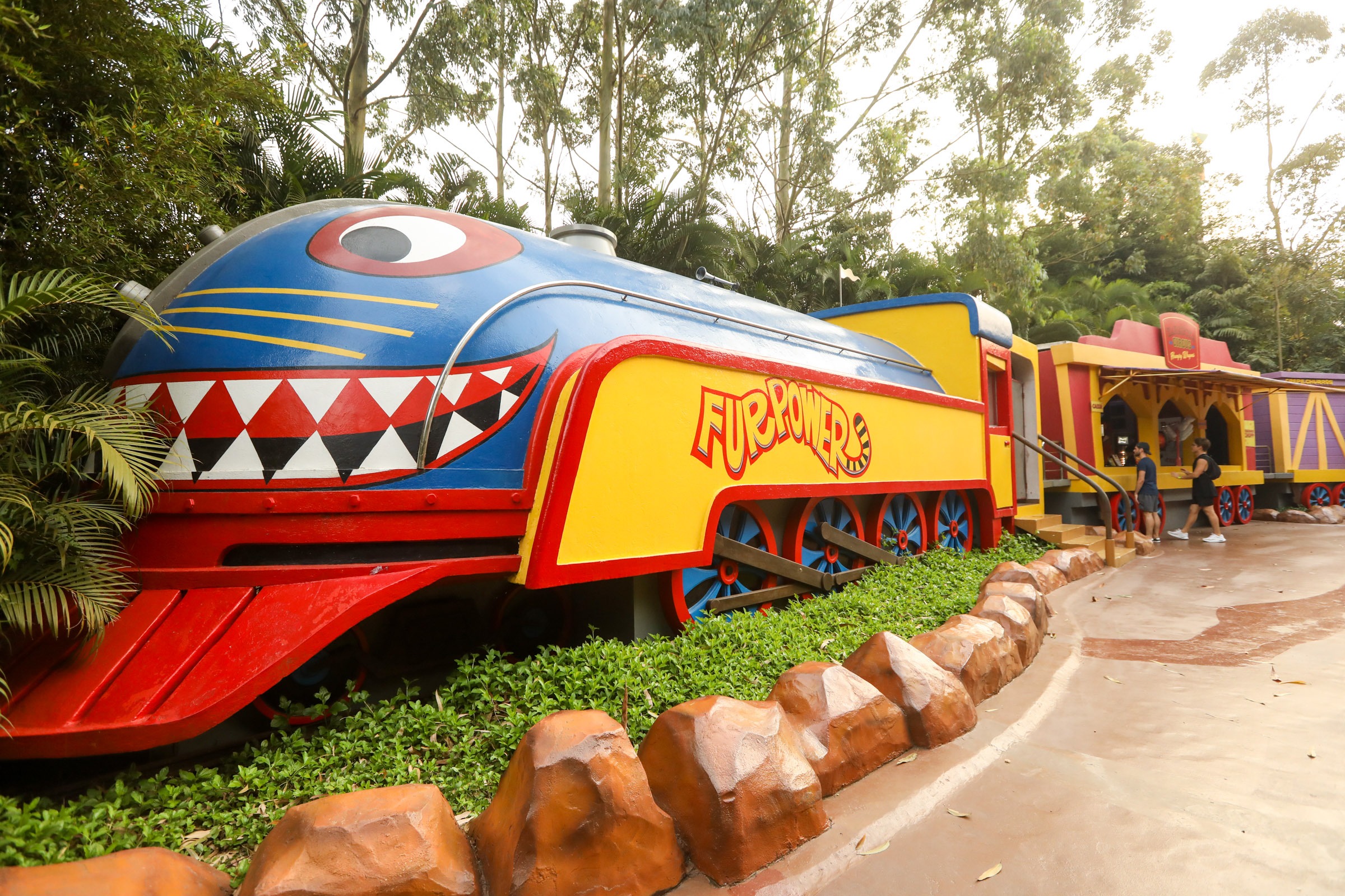 Atrações Beto Carrero World – Tudo o que você não pode perder!