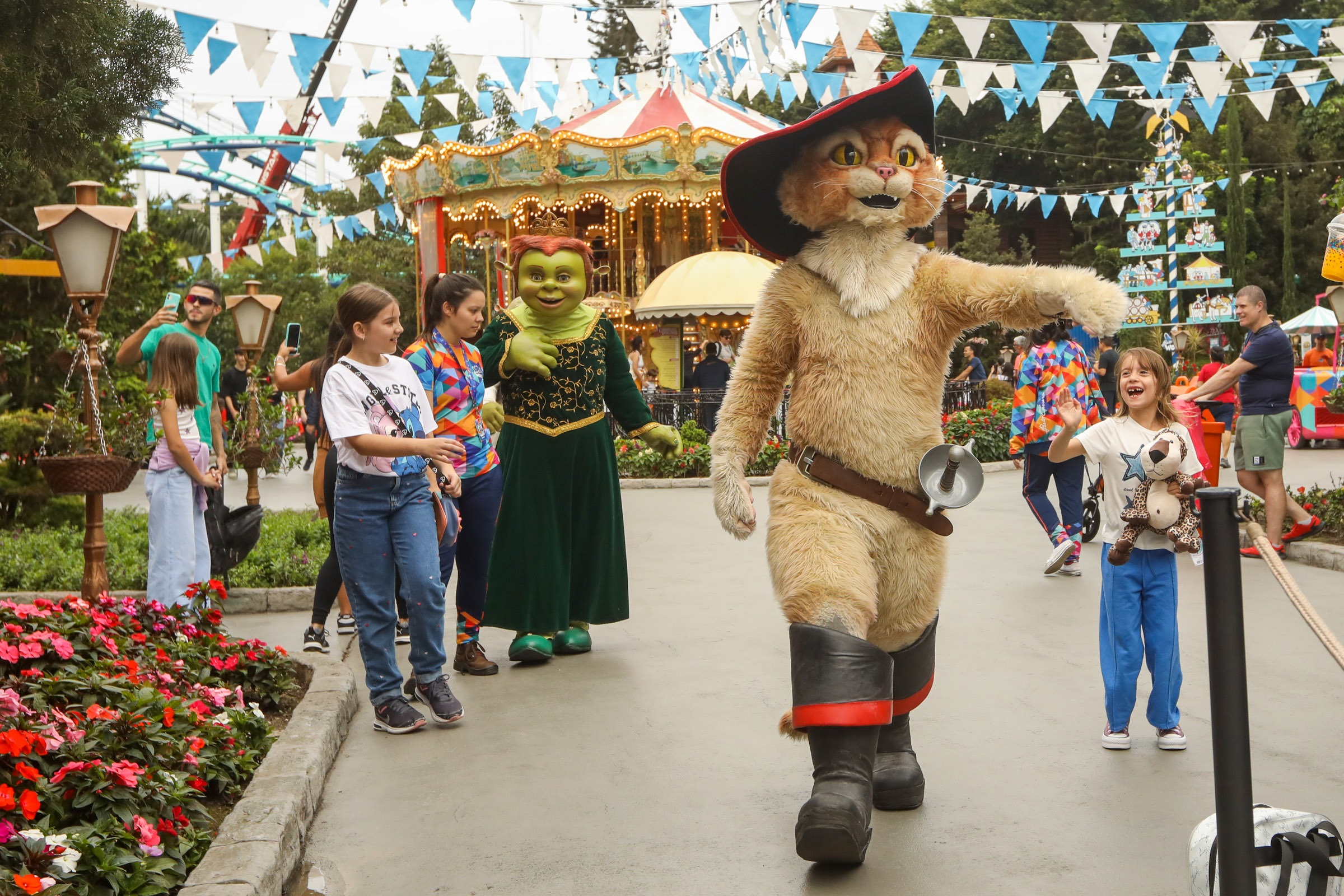 Atrações Beto Carrero World – Tudo o que você não pode perder!