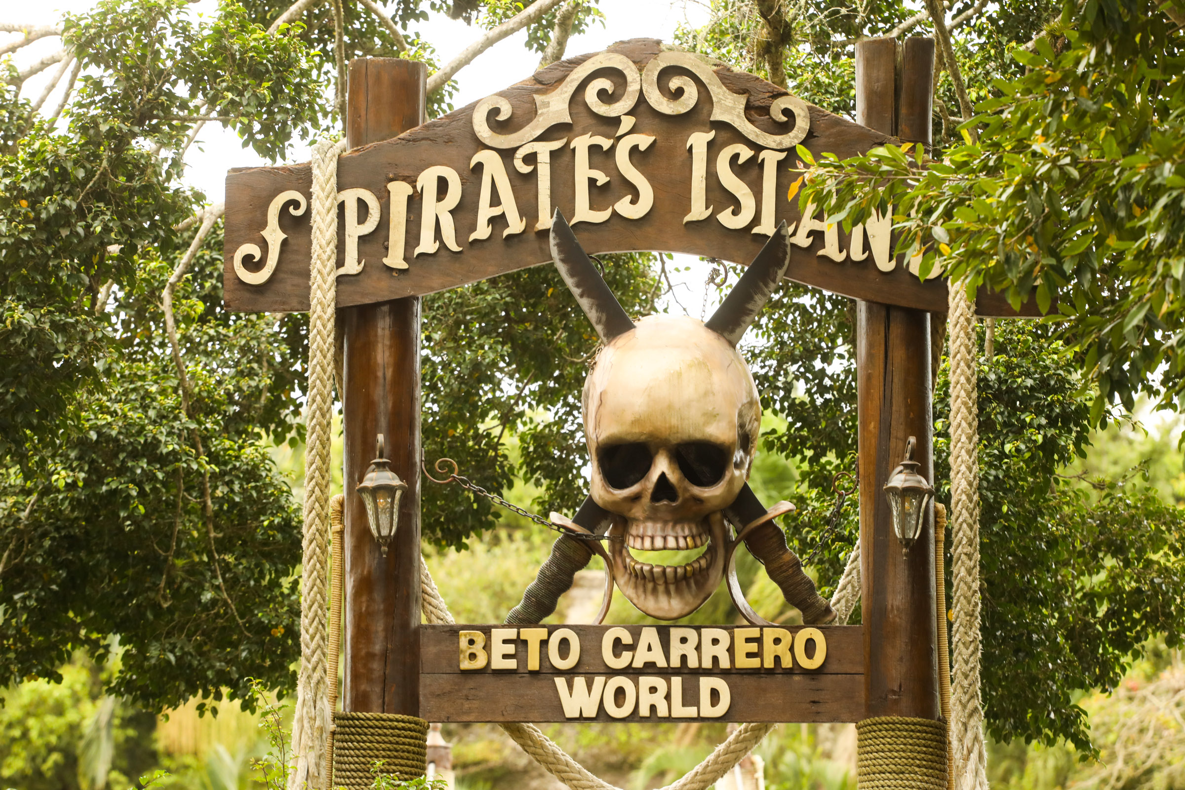 Atrações Beto Carrero World – Tudo o que você não pode perder!