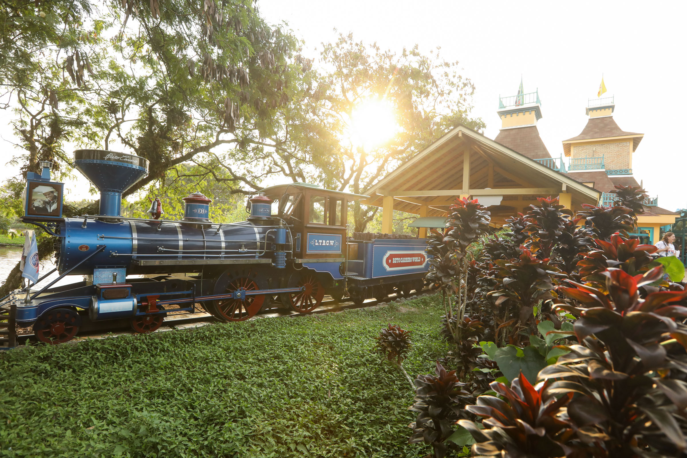 Atrações Beto Carrero World – Tudo o que você não pode perder!