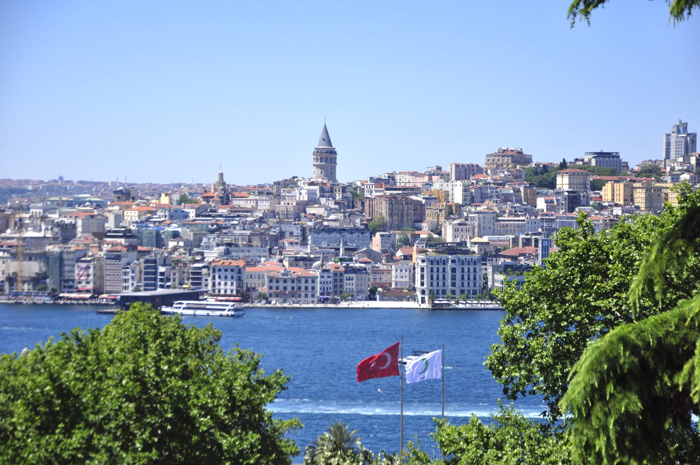 Palácio Topkapi