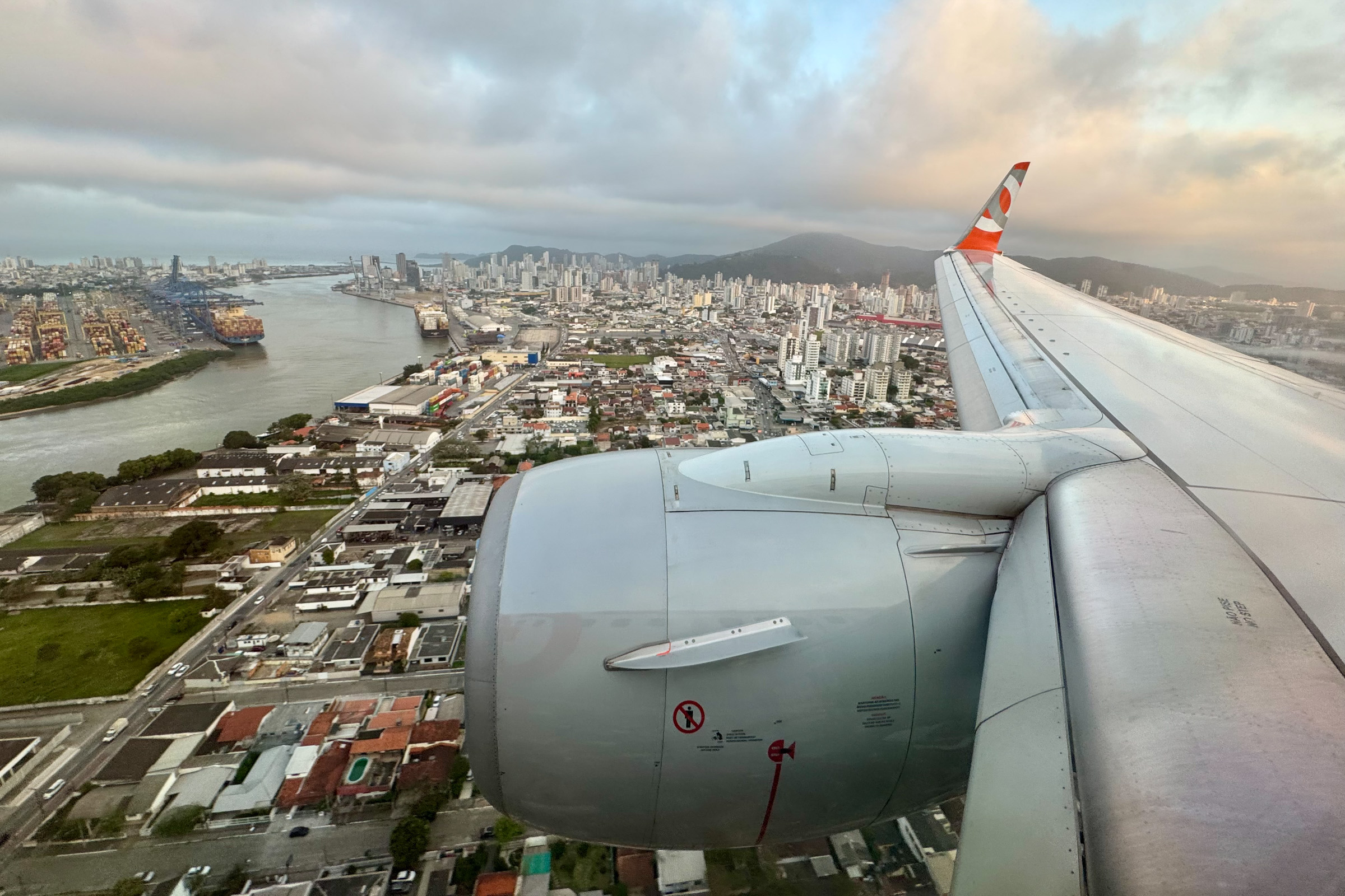 Aeroporto Beto Carrero