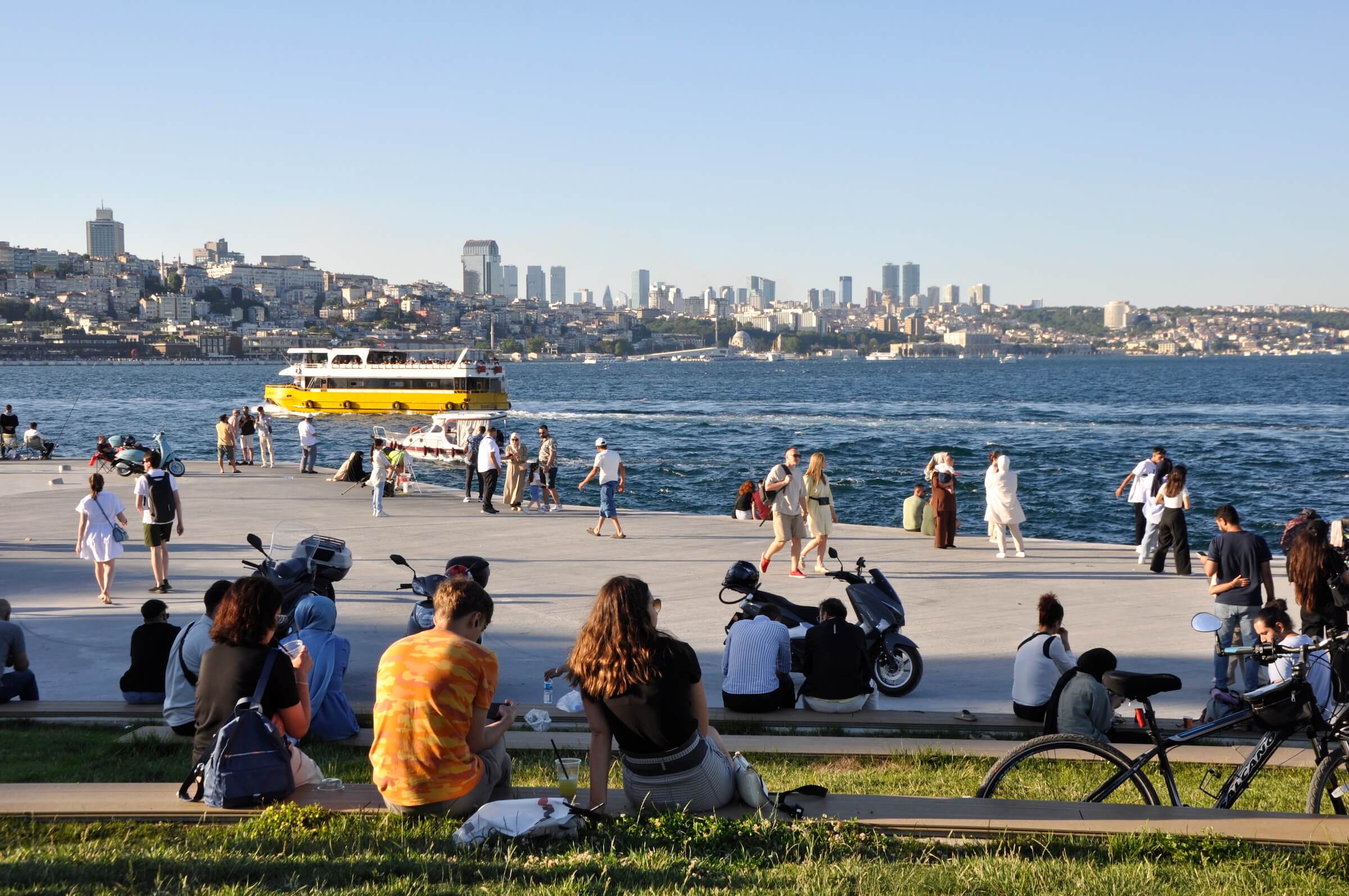 Dicas de Istambul