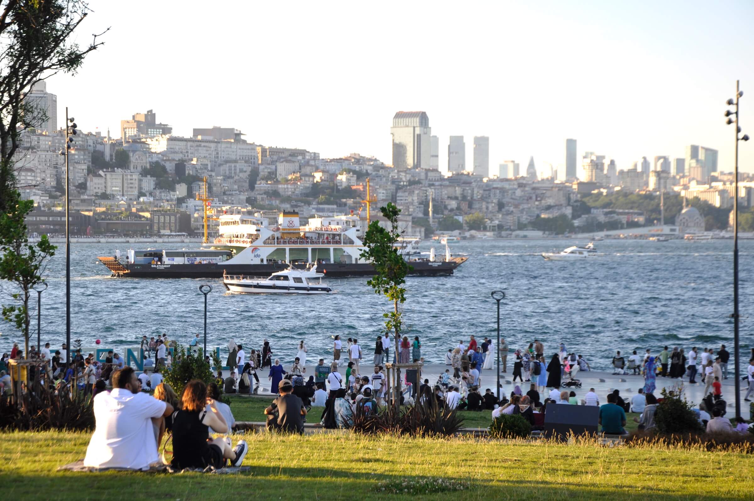 O que fazer em Istambul