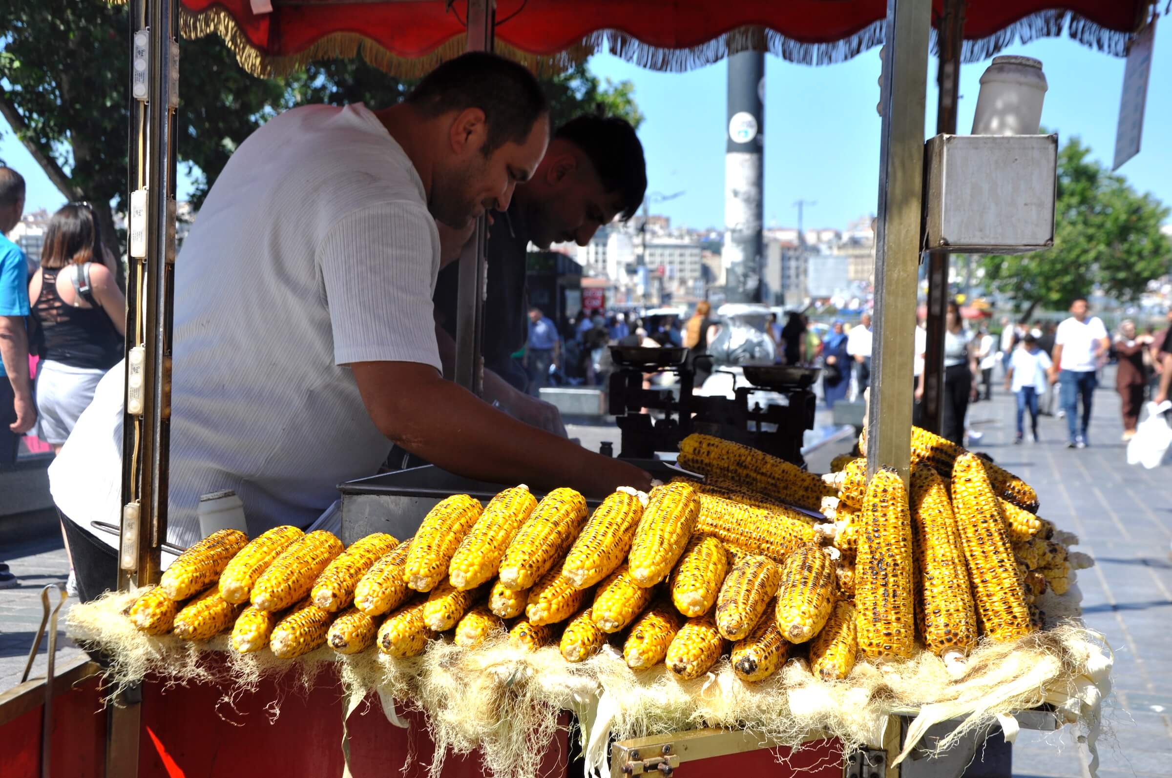 O que fazer em Istambul