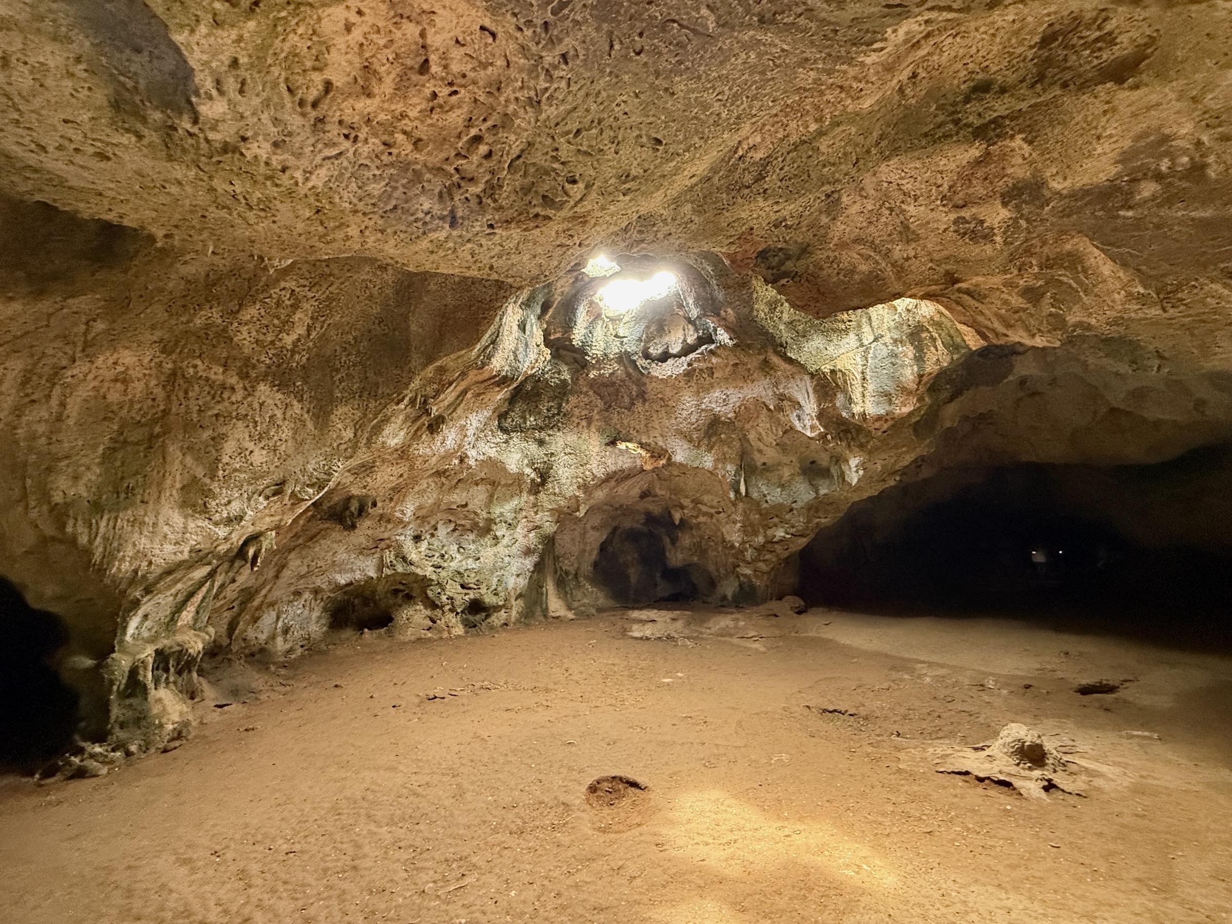 Parque Nacional Arikok