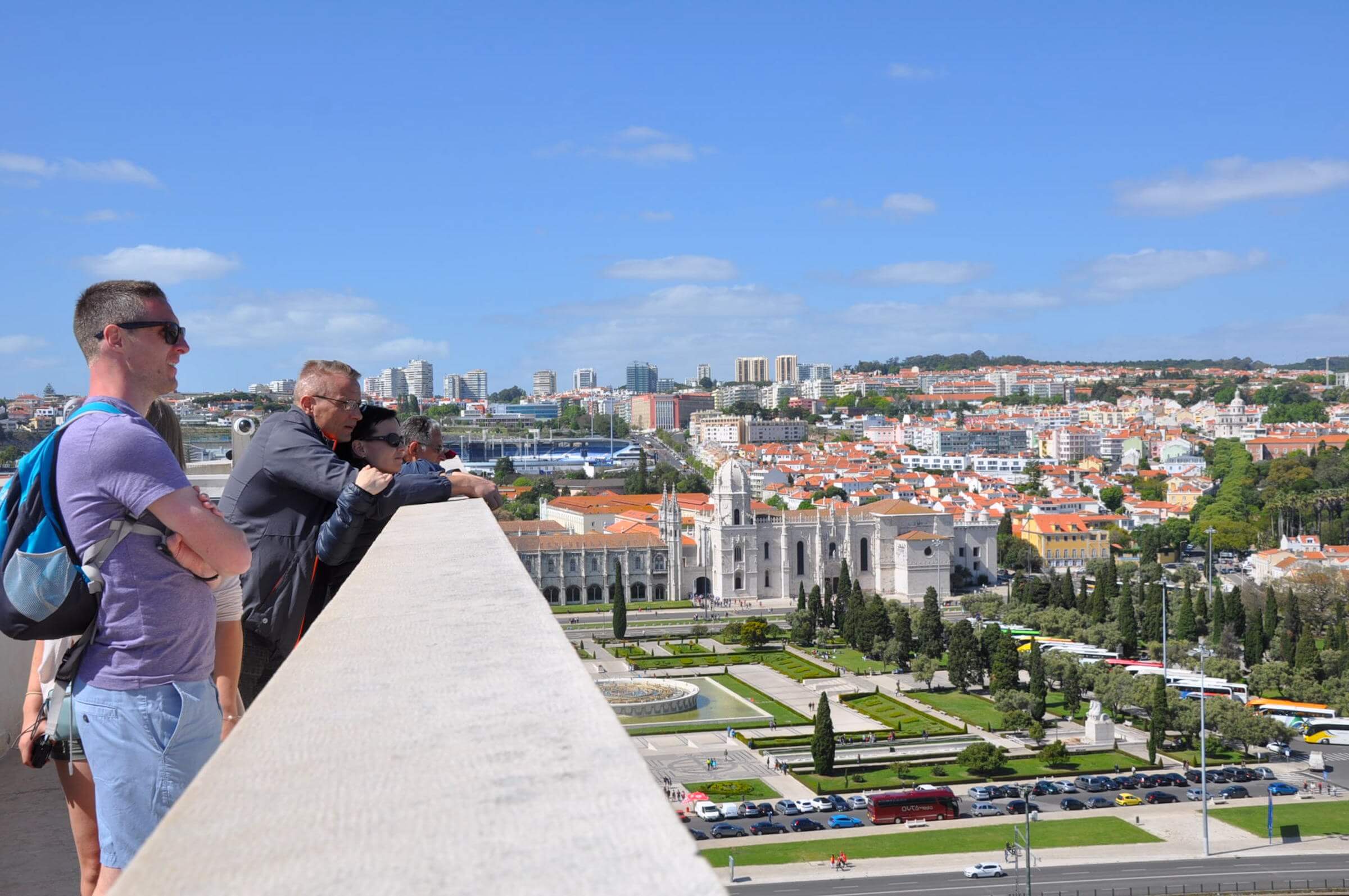 Lisboa Card - todas as dicas do cartão português!