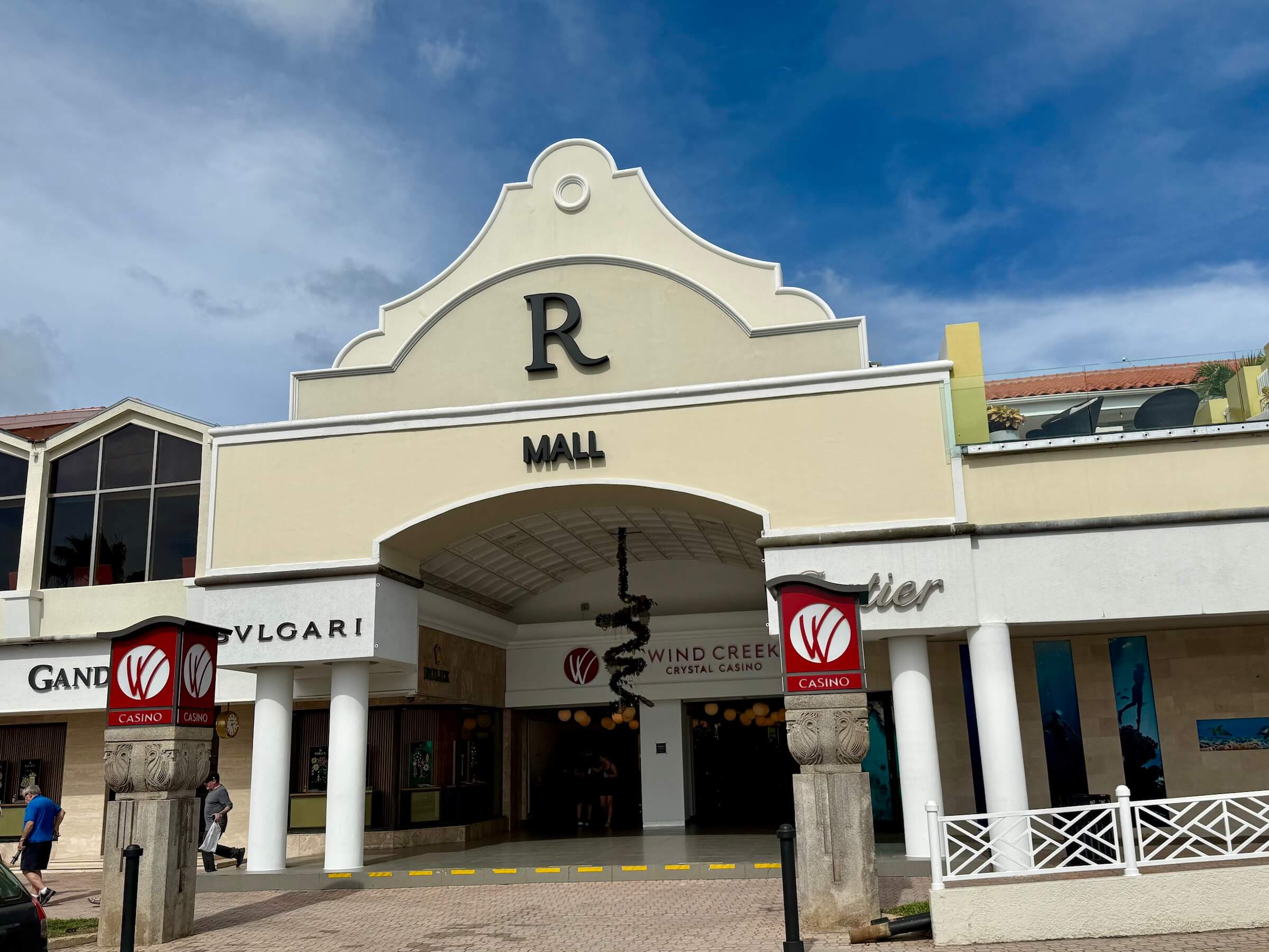 Renaissance Mall