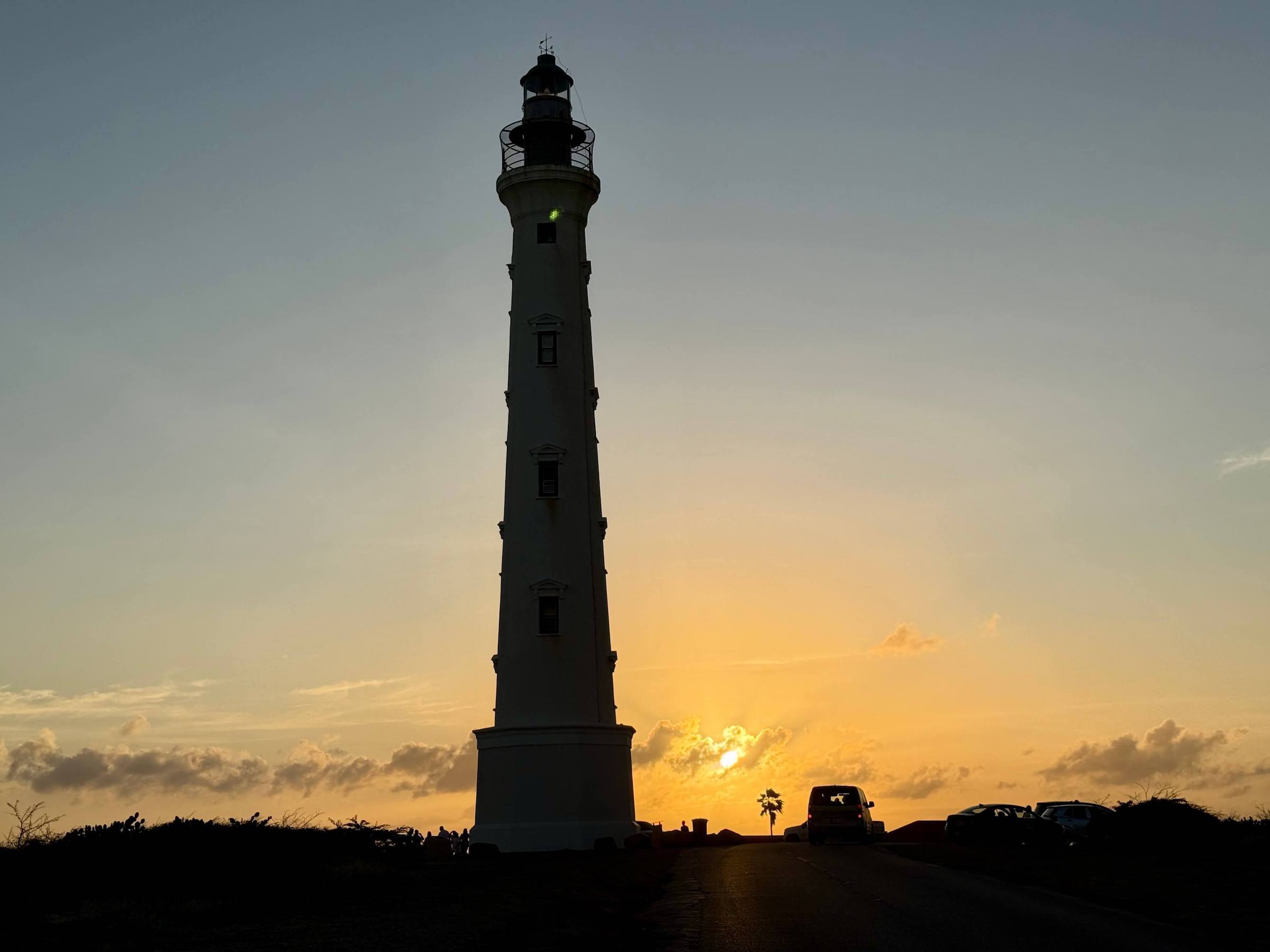 Farol Califórnia