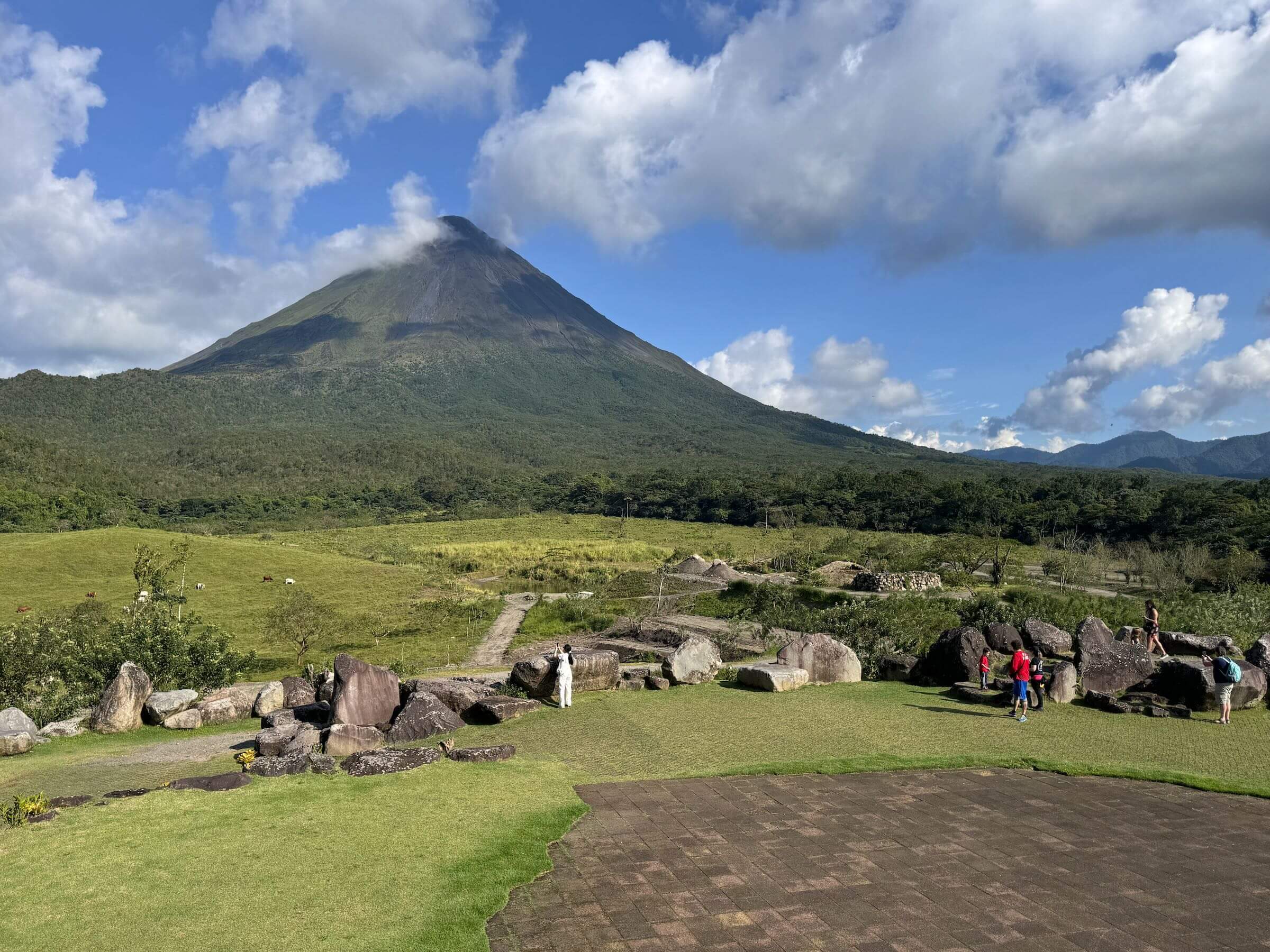 Quando ir a Costa Rica - melhor época para viajar