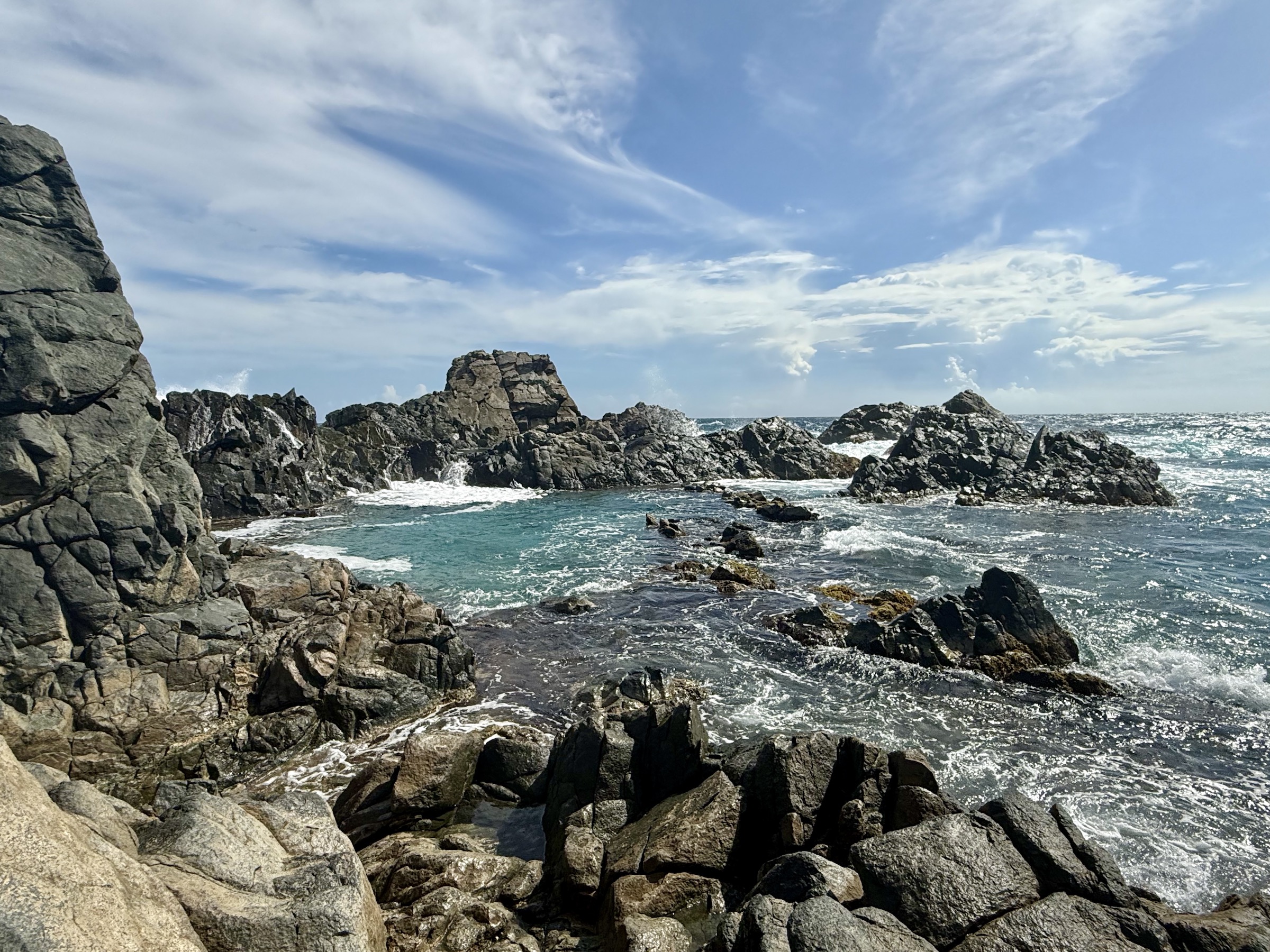 Passeios em Aruba