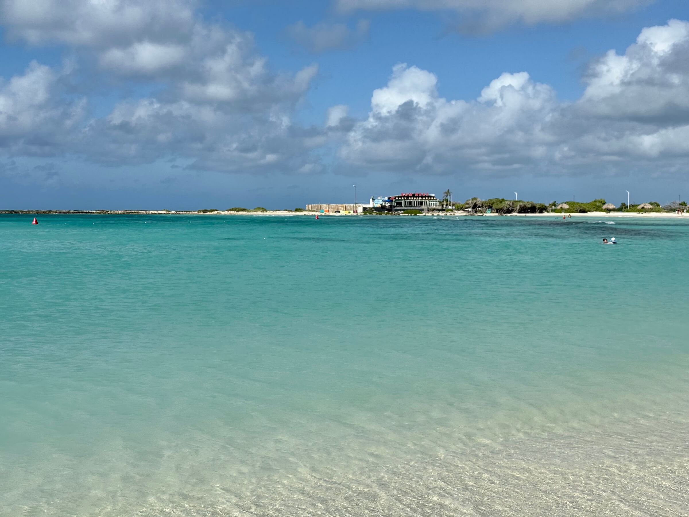 Passeios em Aruba