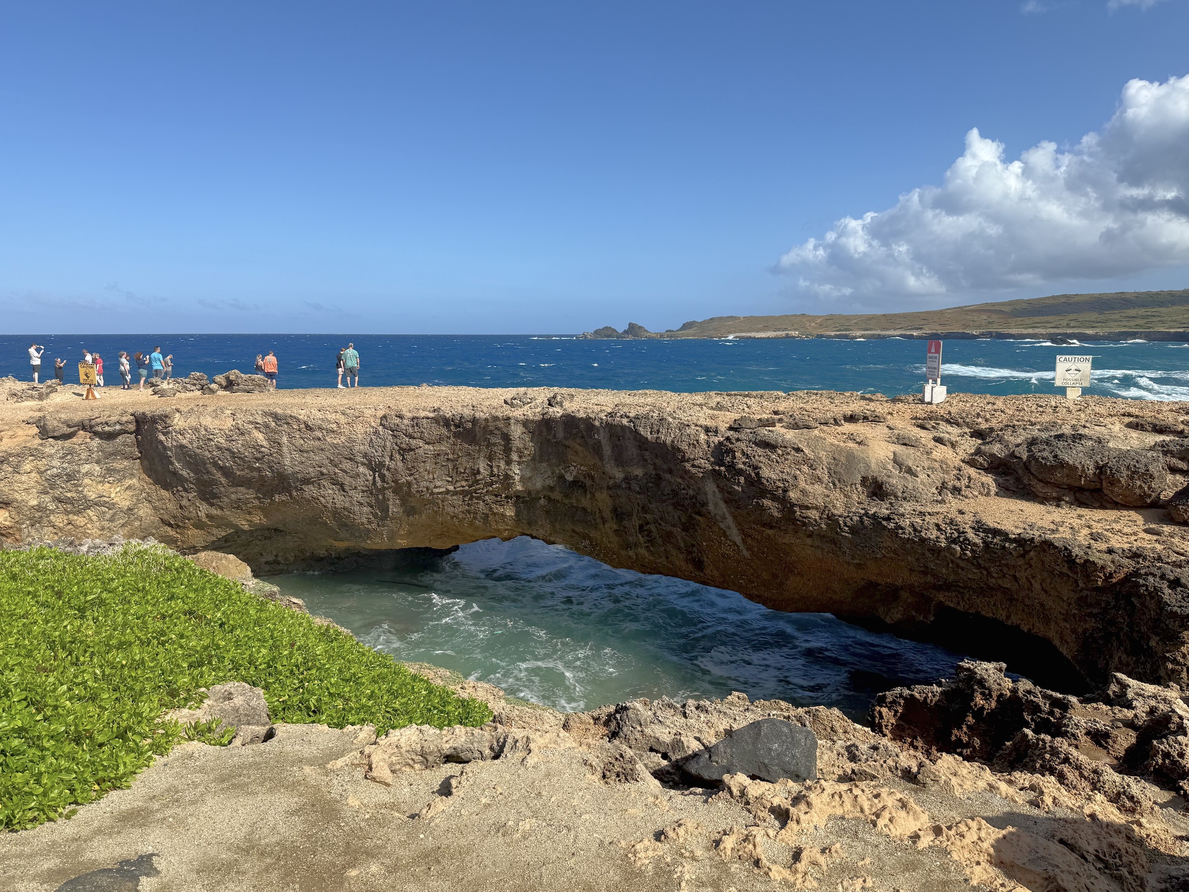 Pontos Turísticos de Aruba