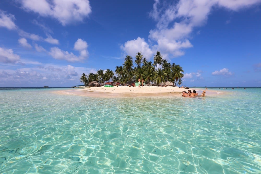 San Blas! Um guia completo com tudo para a sua viagem!