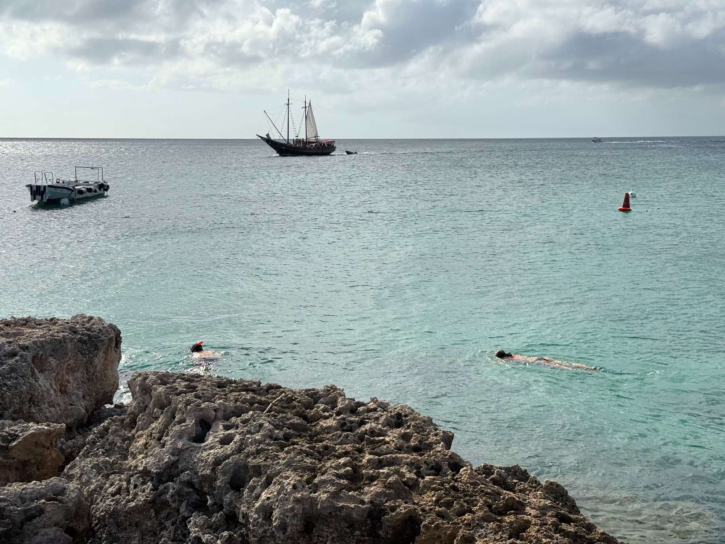 O que fazer em Aruba