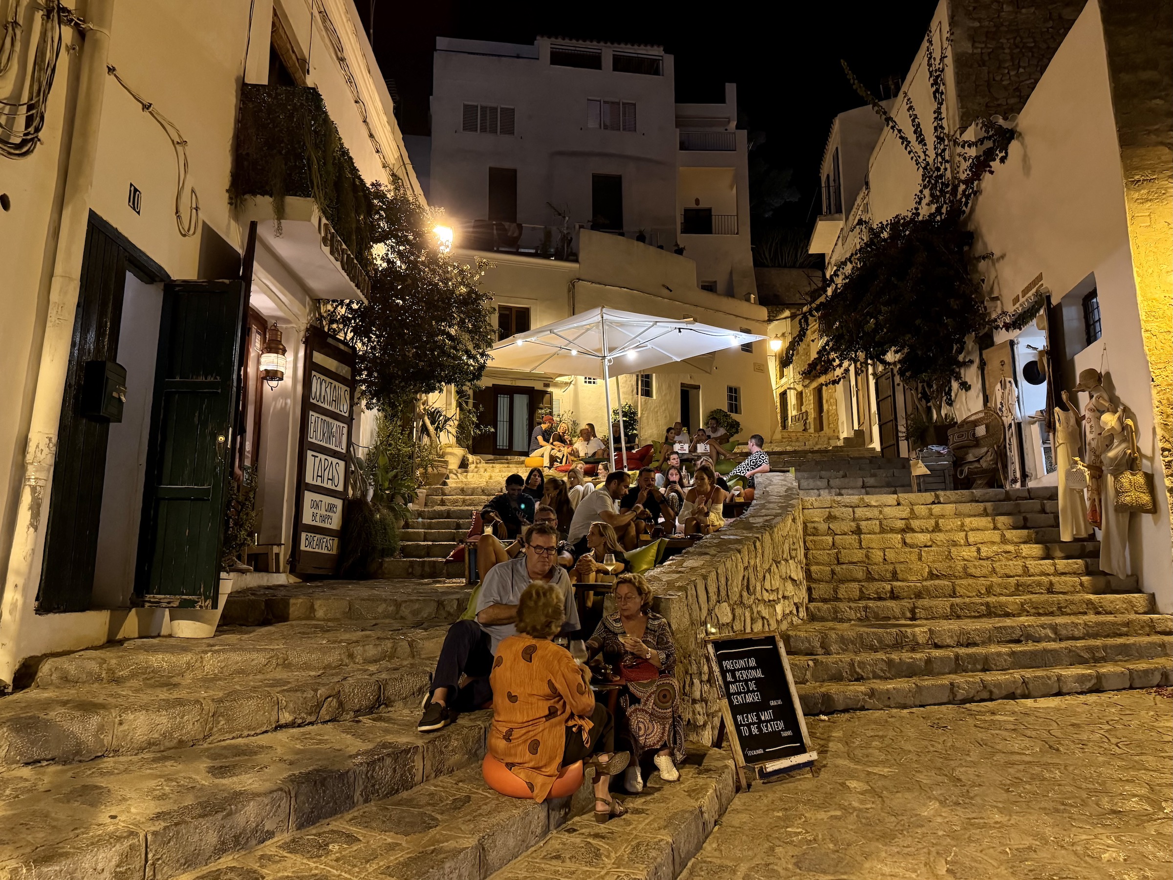 Dalt Vila