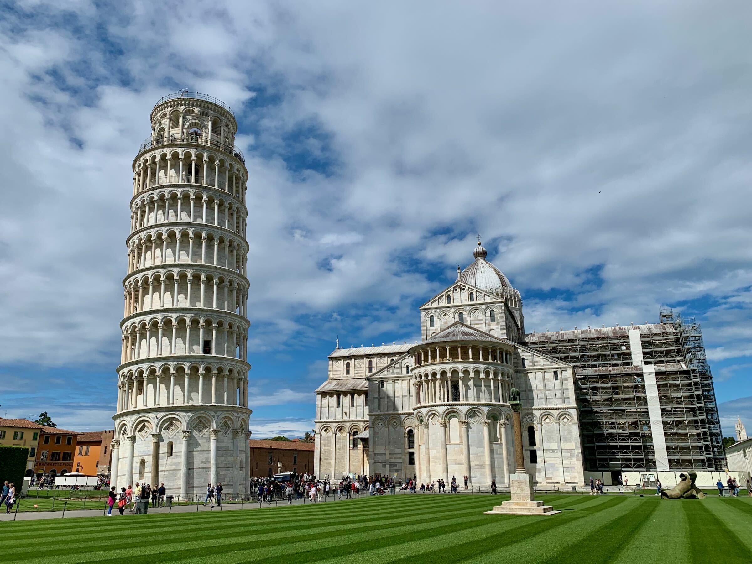 Pisa