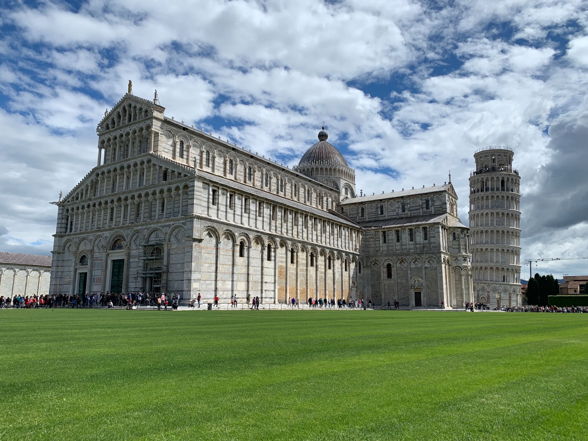 Pisa