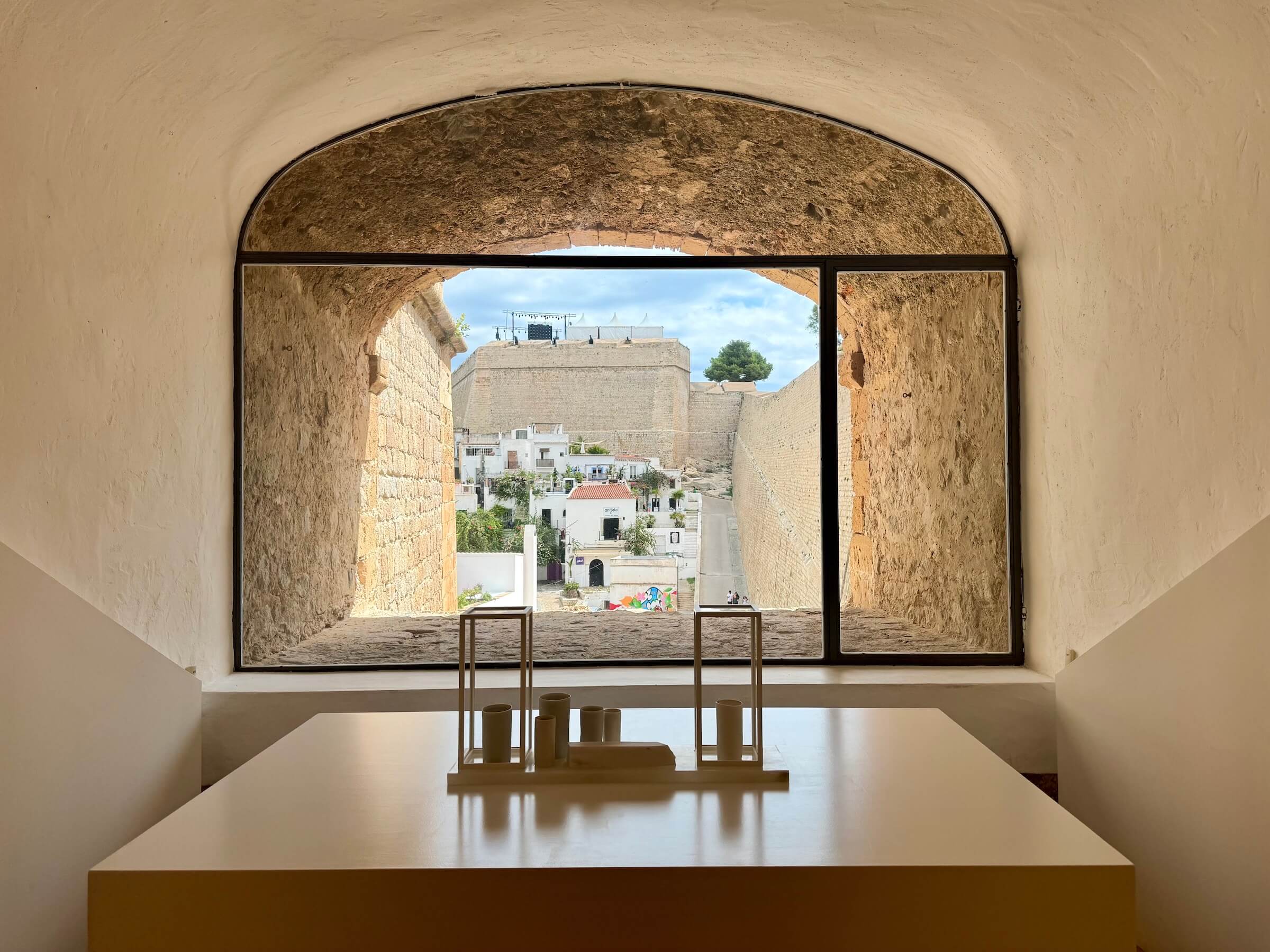 Museu de Arte Contemporânea de Ibiza