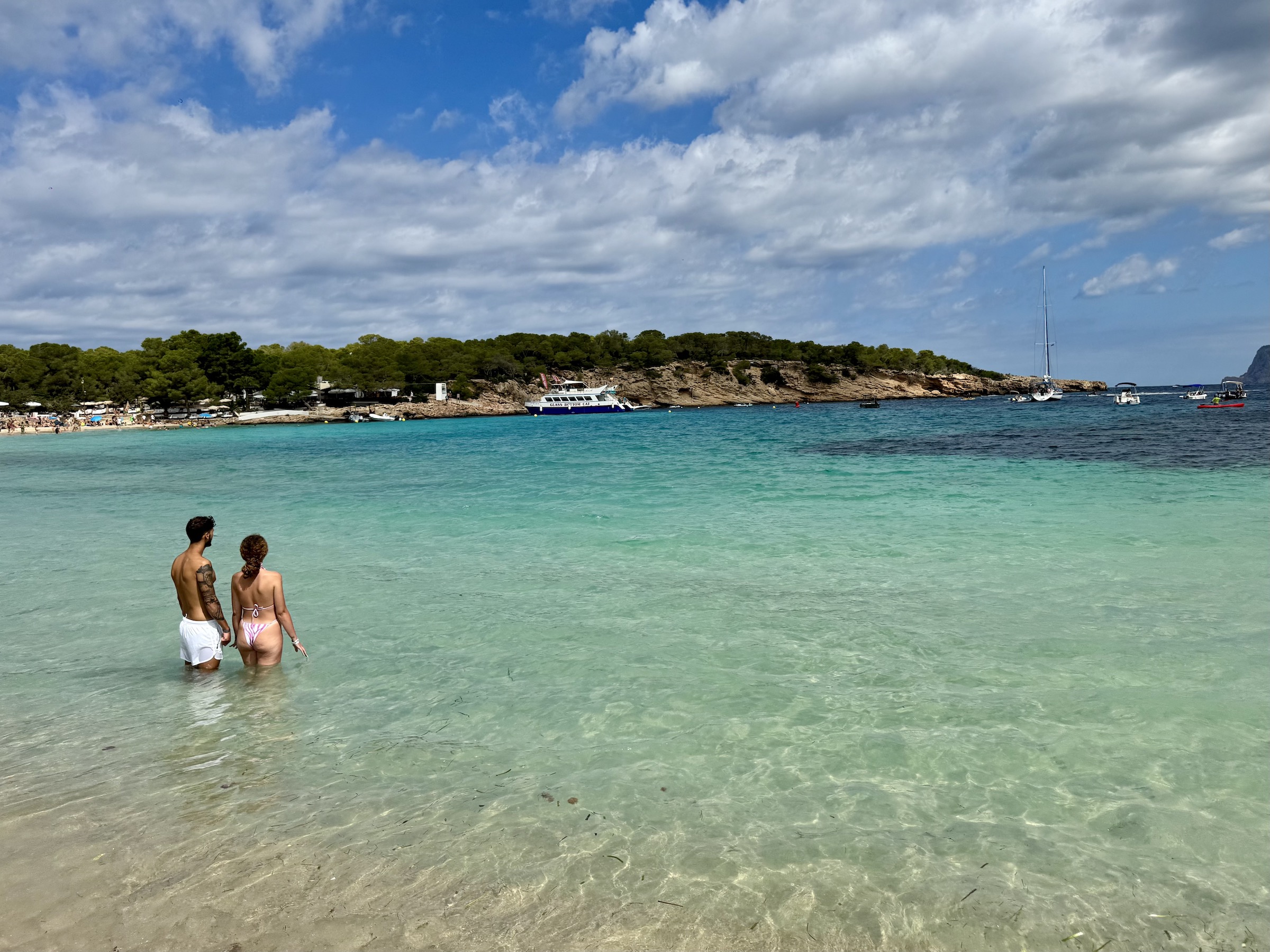 Cala Bassa