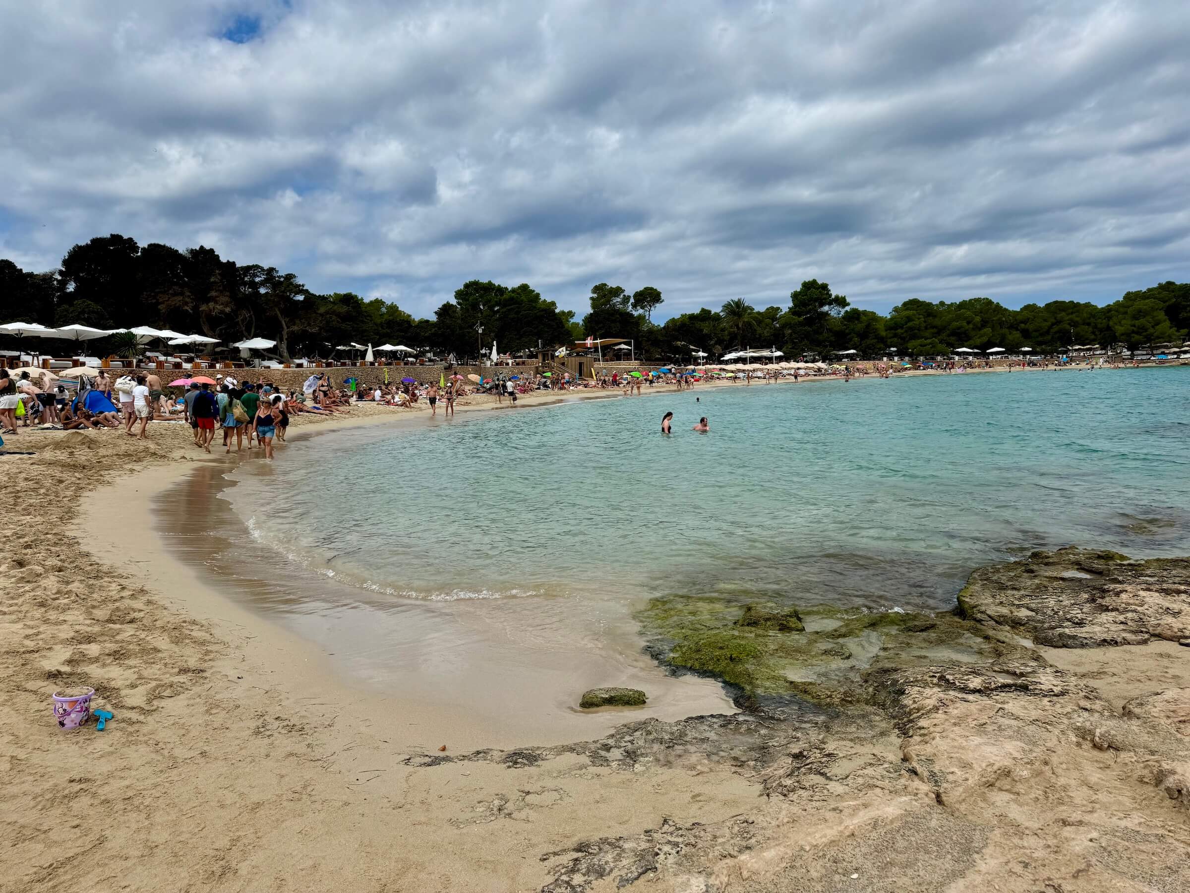 Cala Bassa