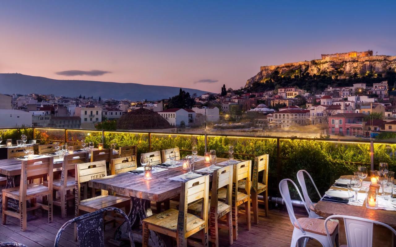 Praça Monastiraki