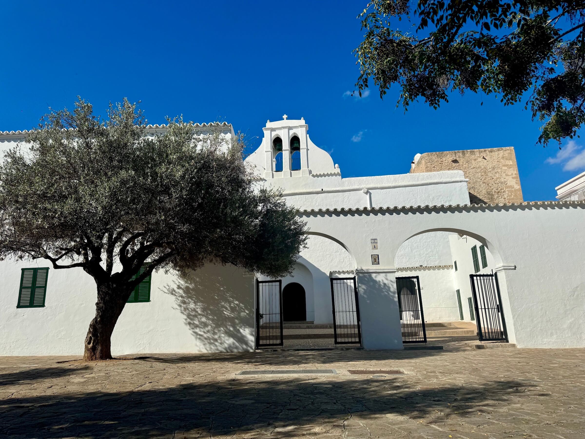 Sant Antoni de Portmany