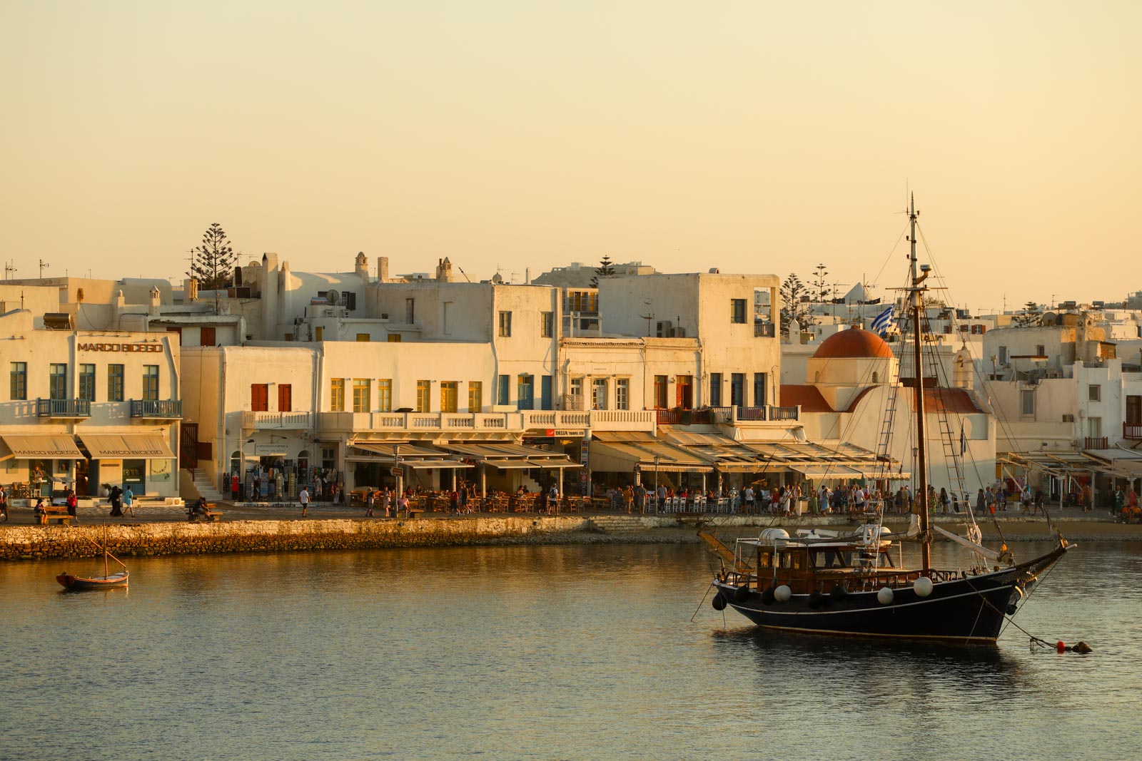 Pontos turísticos de Atenas