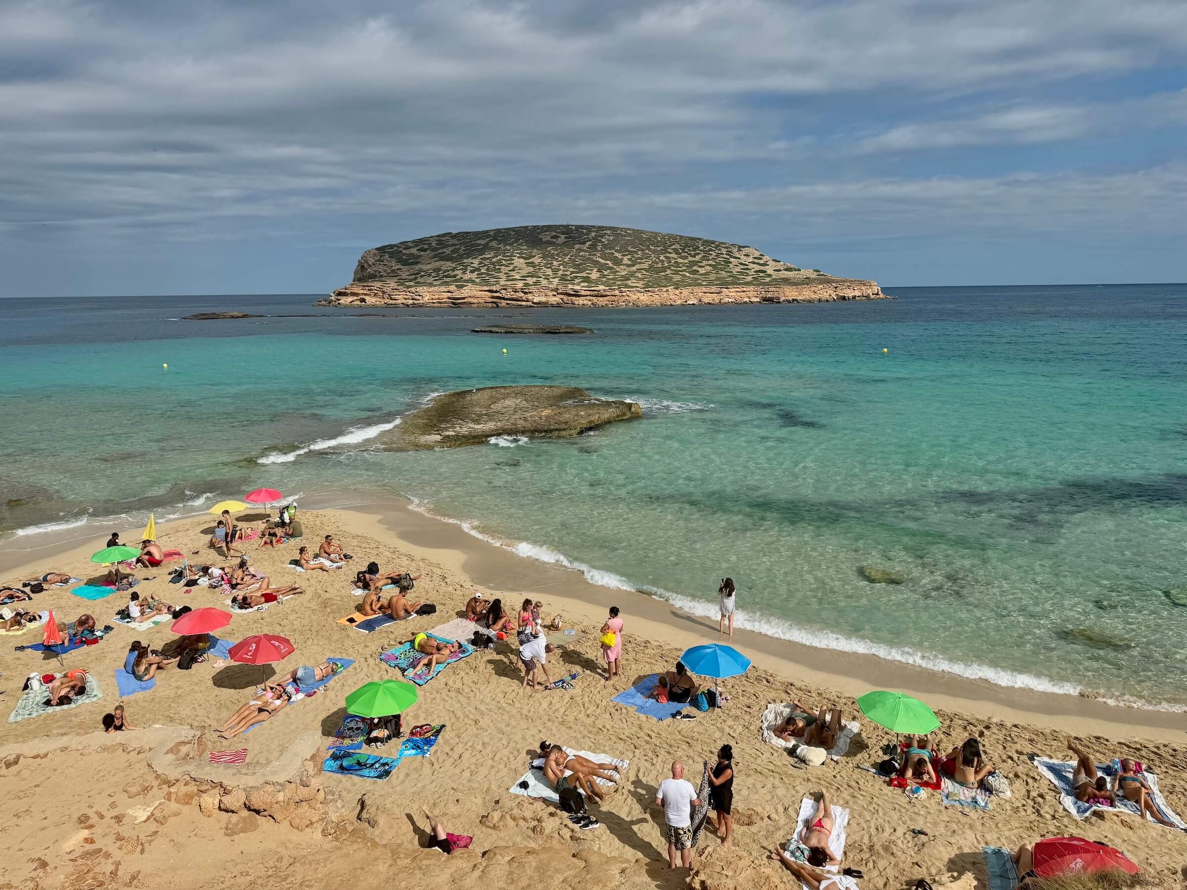 O que fazer em Ibiza